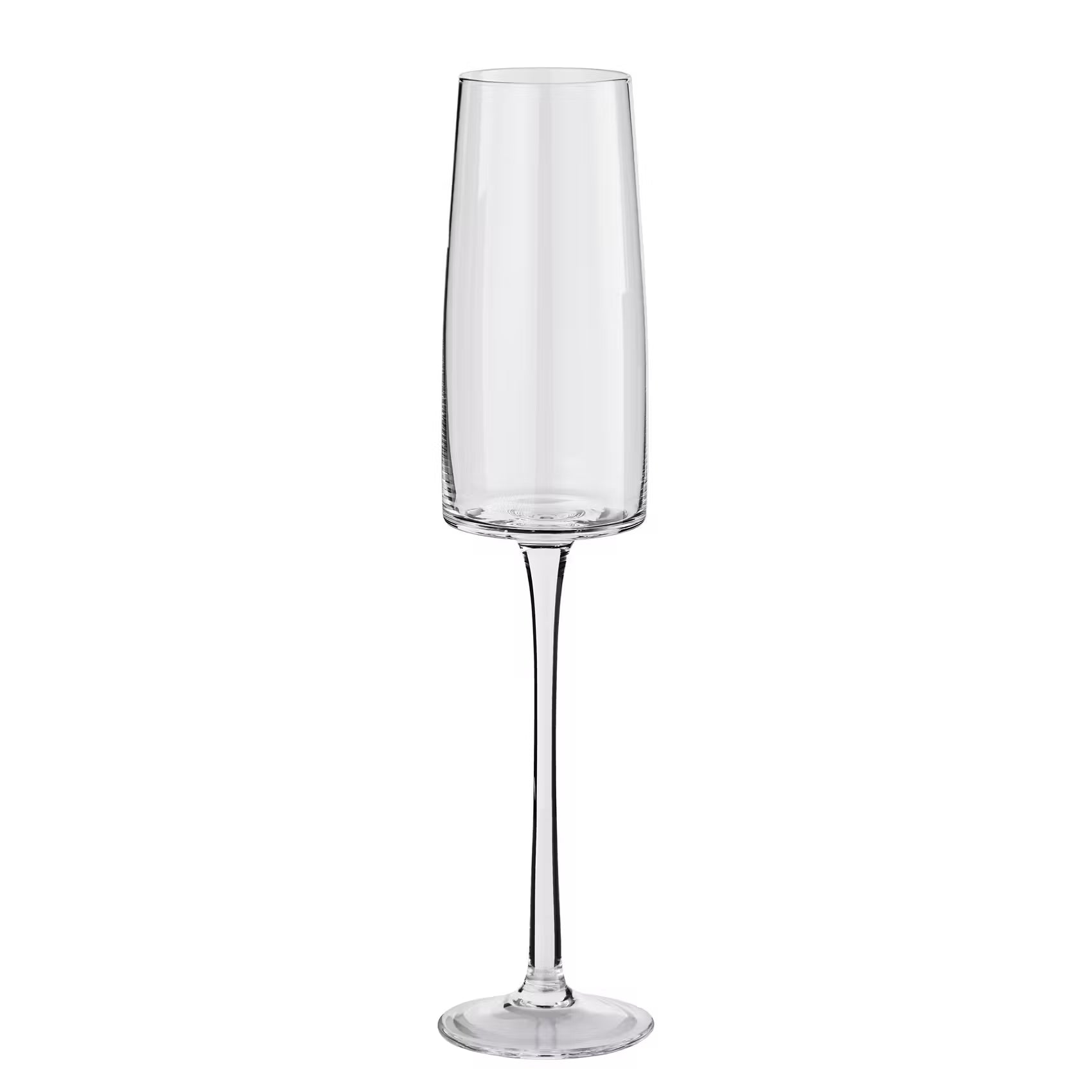 Sektglas SERENA 6er-Set