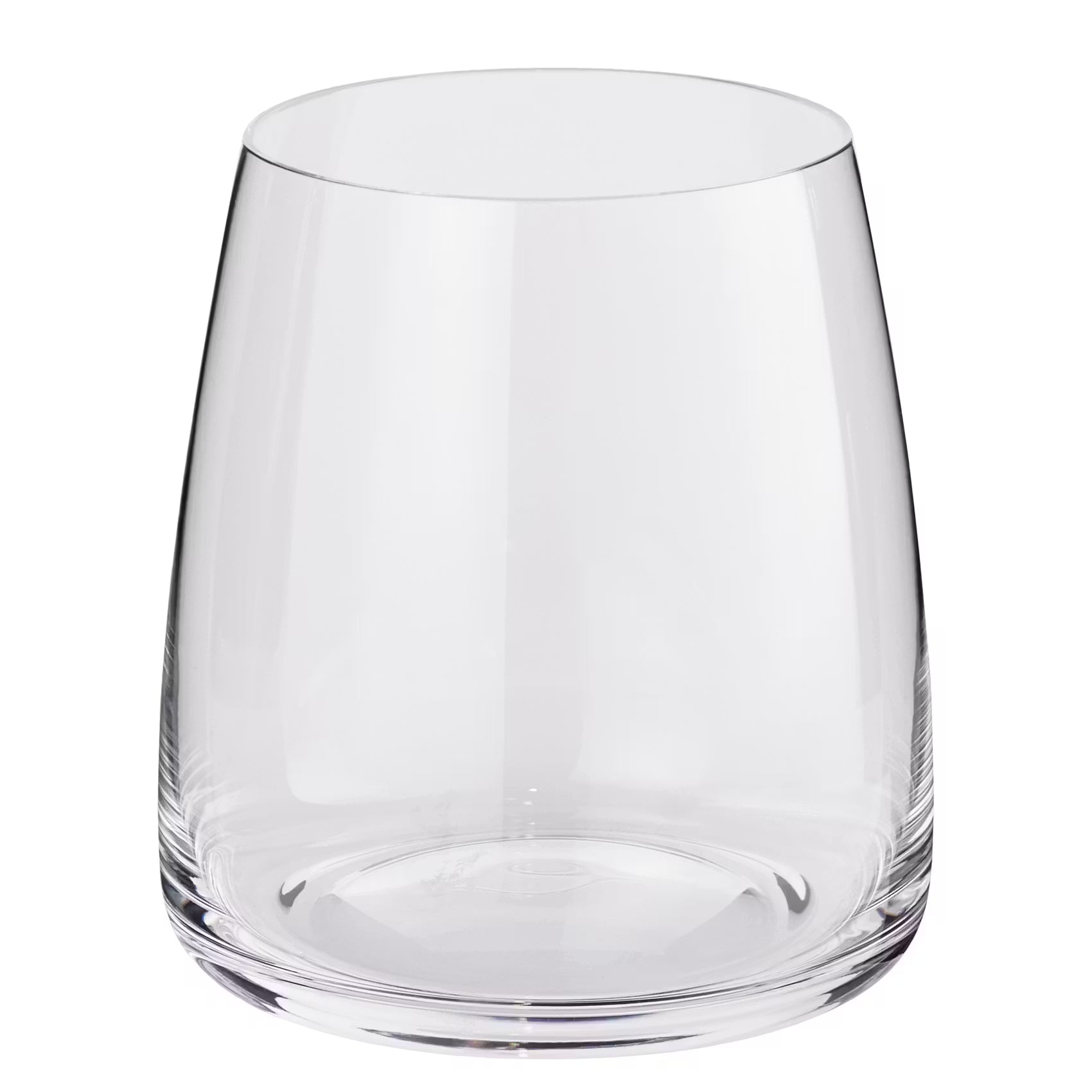 ELYSIA Trinkglas 4er-Set