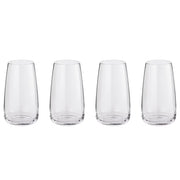 ELYSIA Trinkglas 4er-Set
