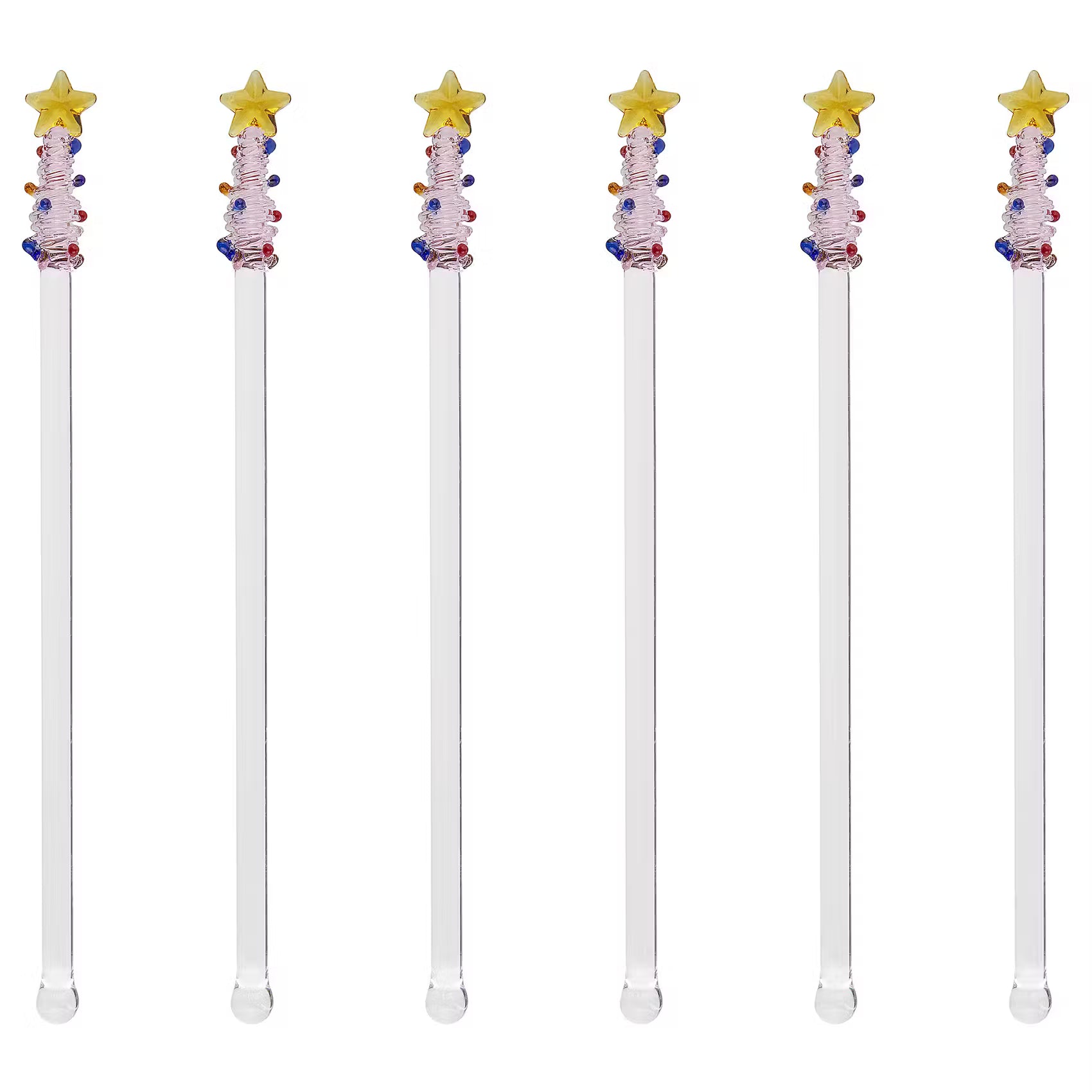 Rührstäbchen STICKS 6er-Set