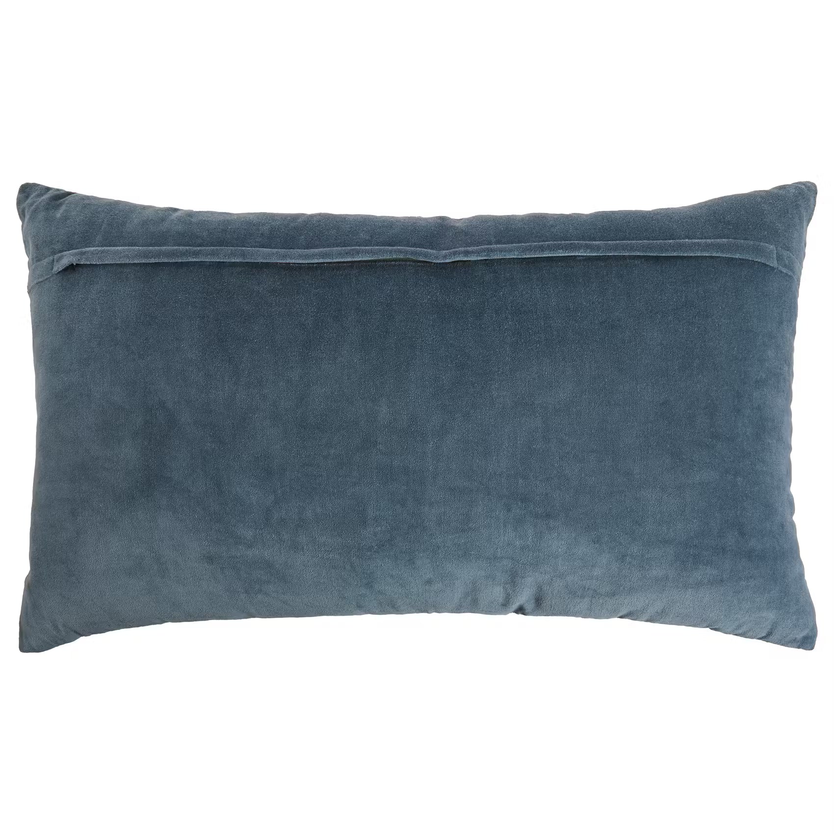 CHECKER VELVET Kissen