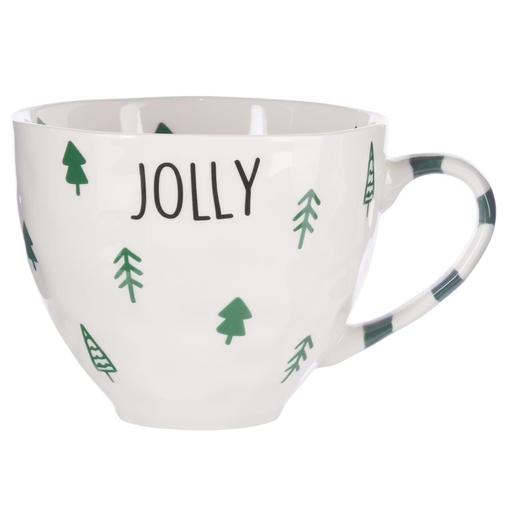 JOYFUL DAYS Tasse 6er-Set