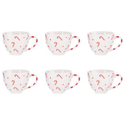 Tasse JOYFUL DAYS 6er-Set