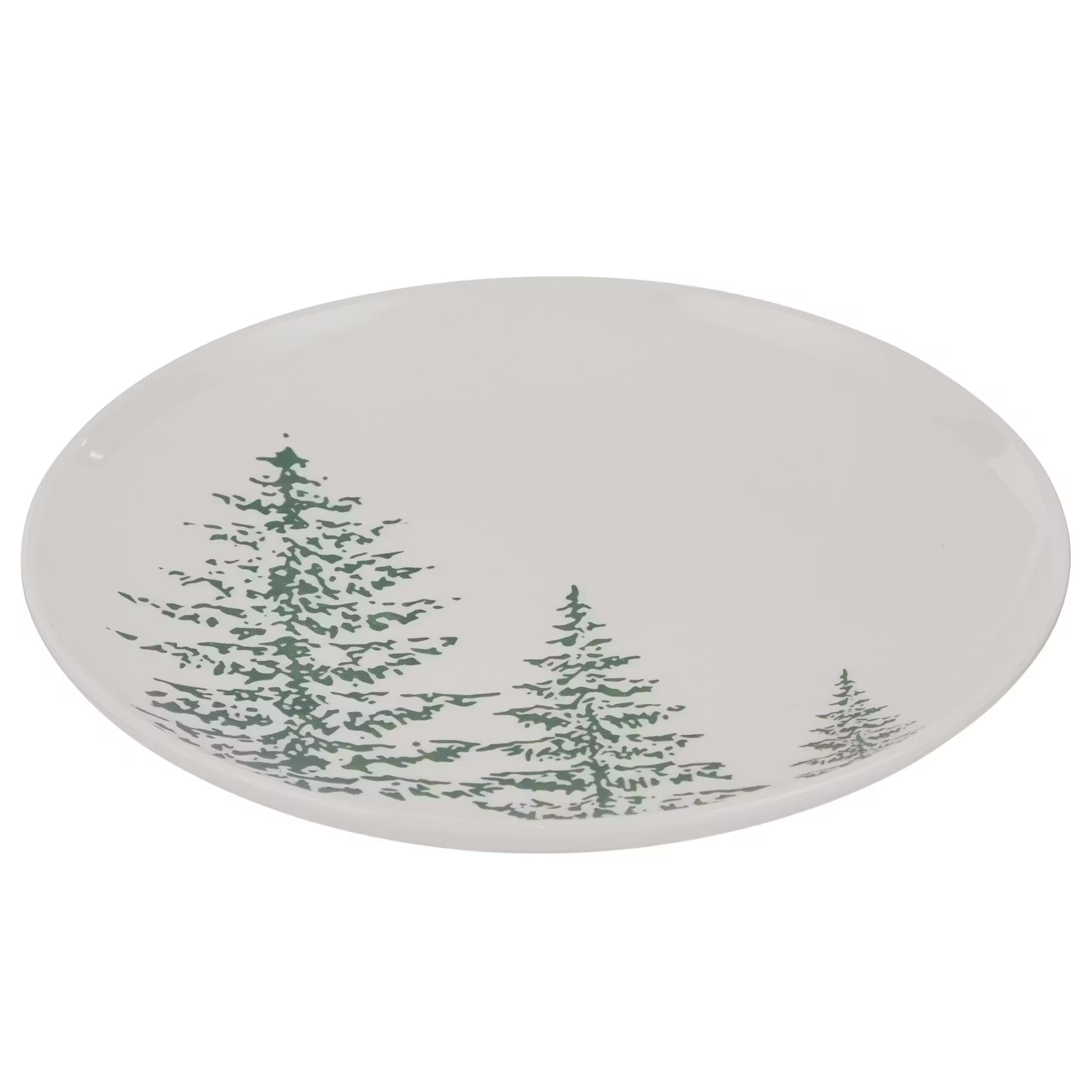 Teller WINTER JOY 6er-Set