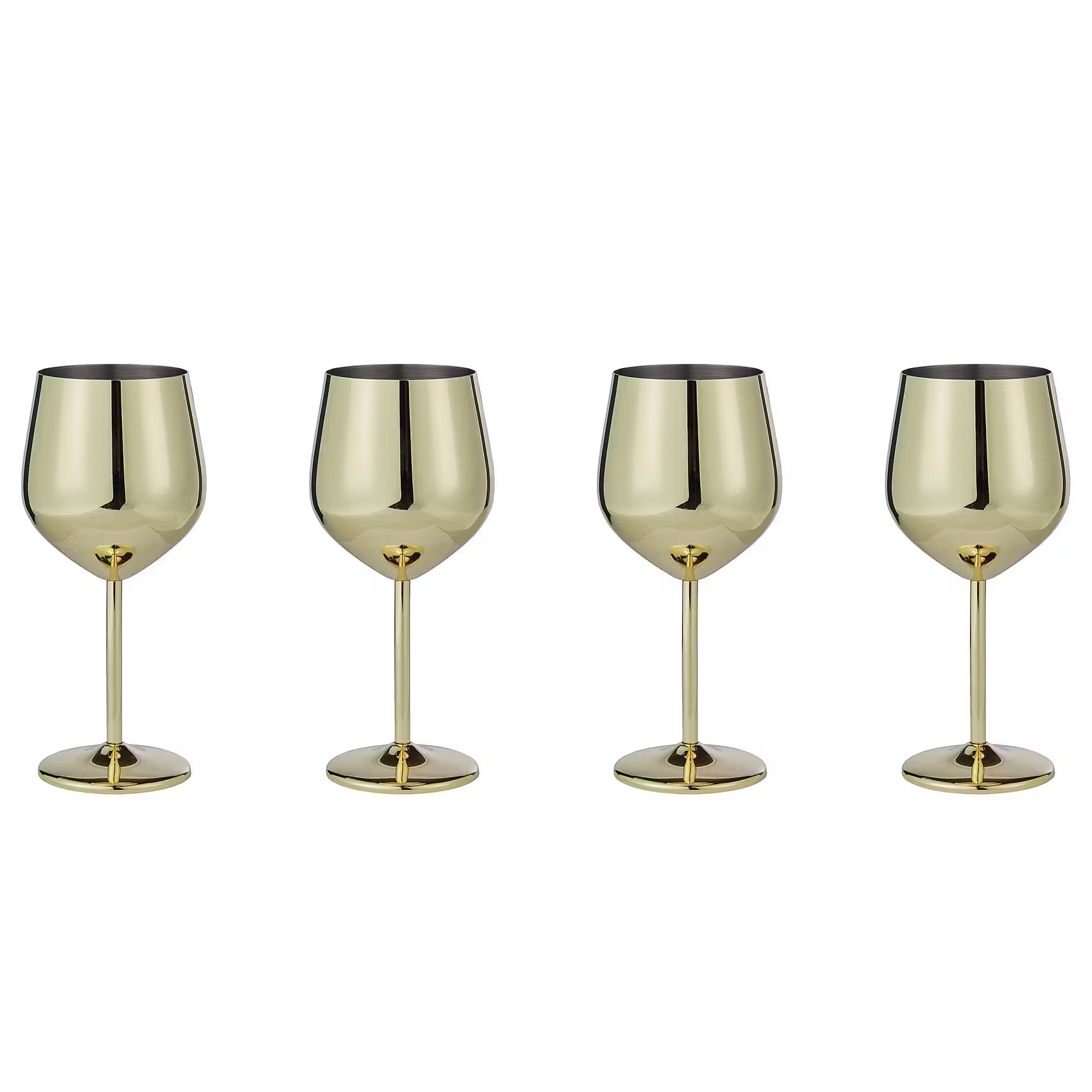 Weinglas MANHATTAN LOUNGE 4er-Set