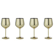 Weinglas MANHATTAN LOUNGE 4er-Set
