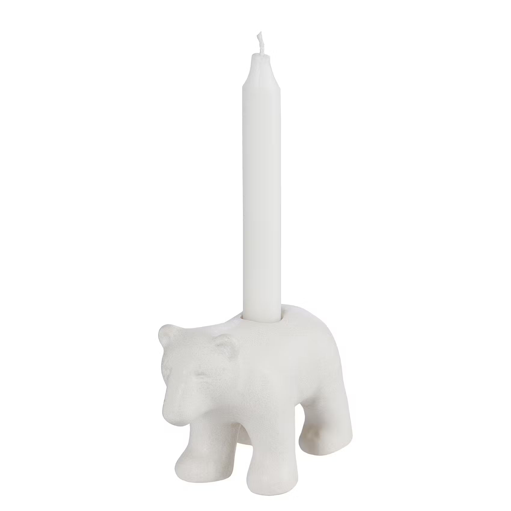 NORTHERN LIGHTS Kerzenhalter 2er-Set