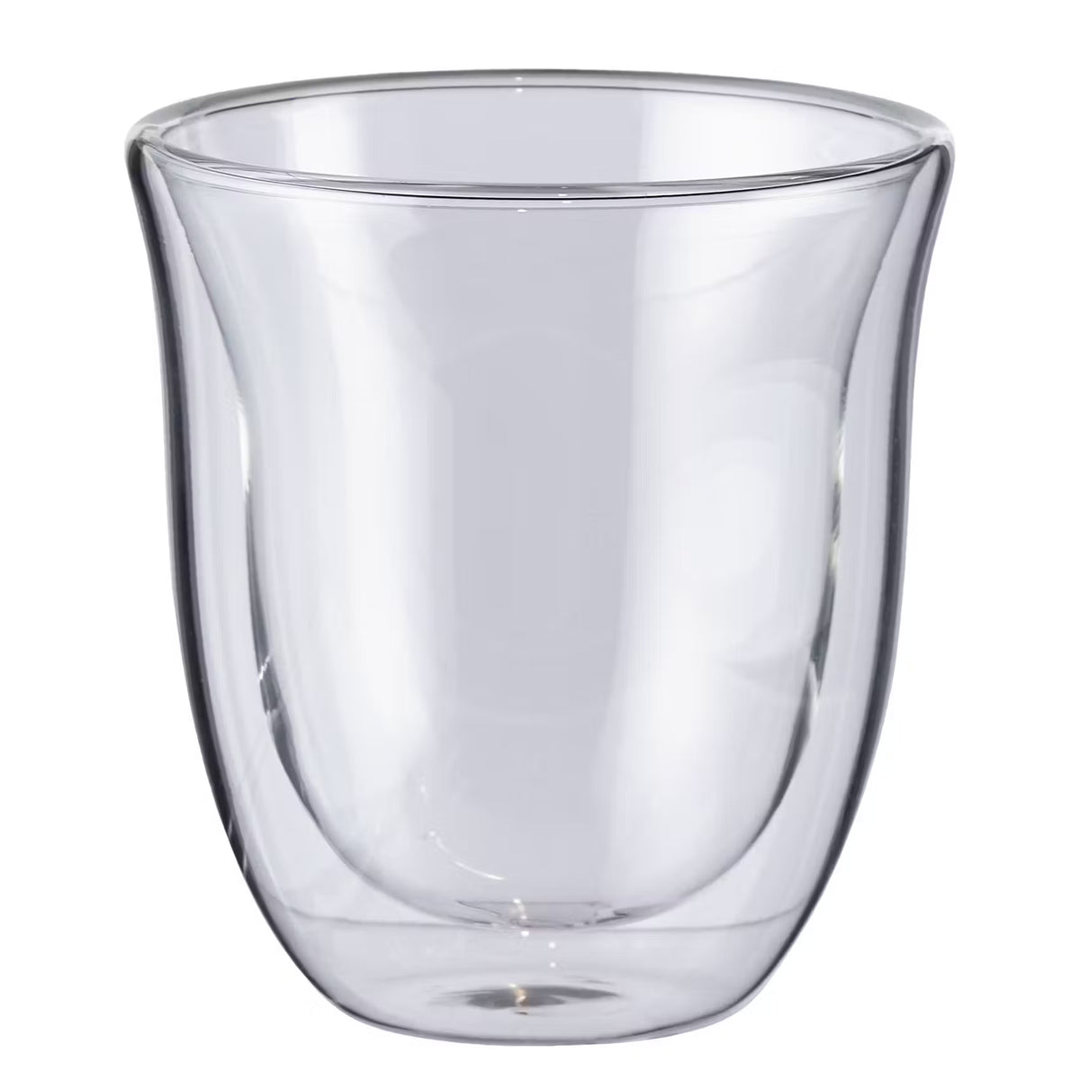 HOT & COLD Trinkglas 4er-Set – Trinkgenuss pur – BUTLERS