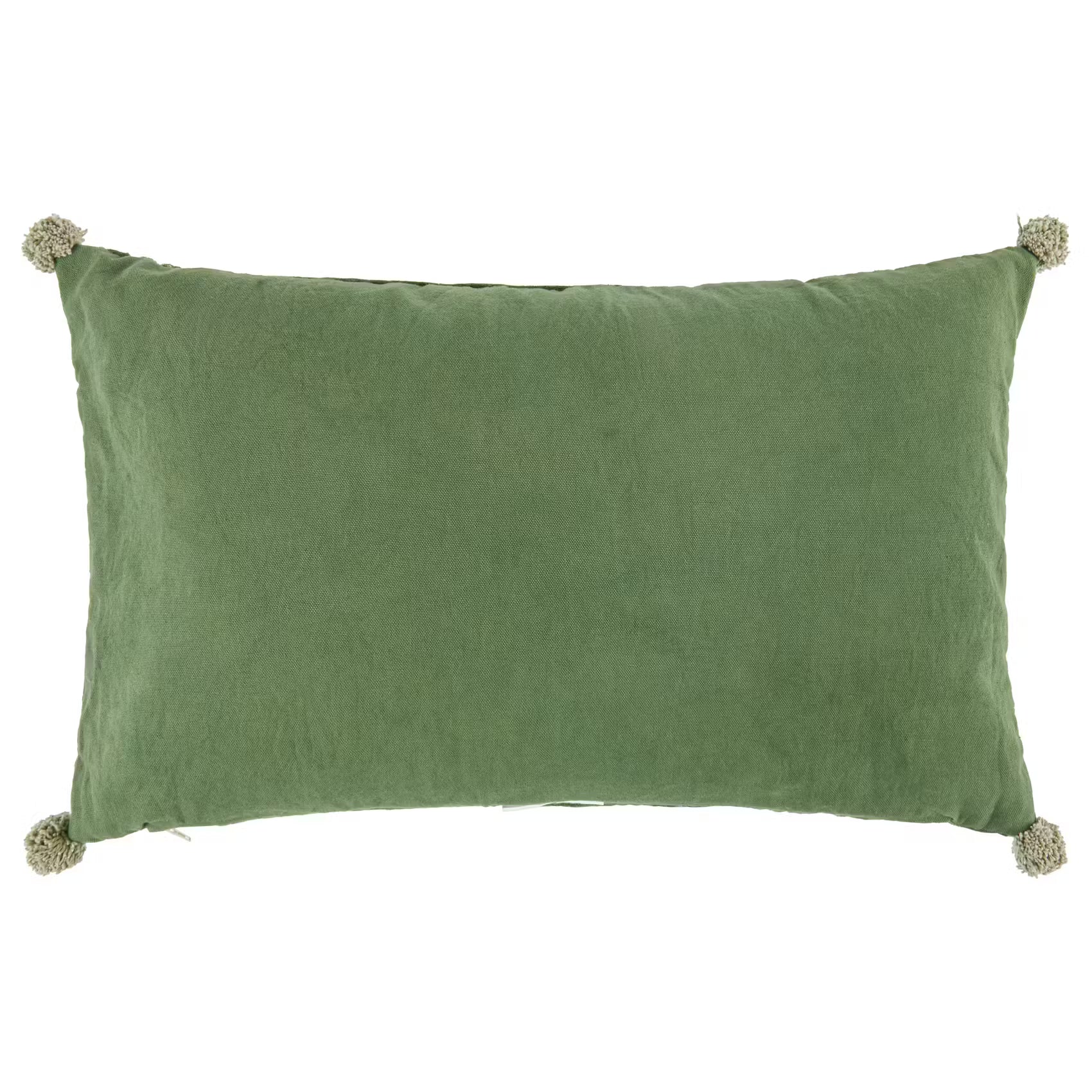 BOHEMIAN Kissen Blumenwiese