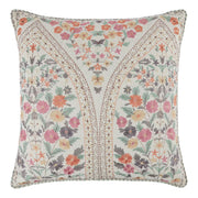 BOHEMIAN Kissen Blumen