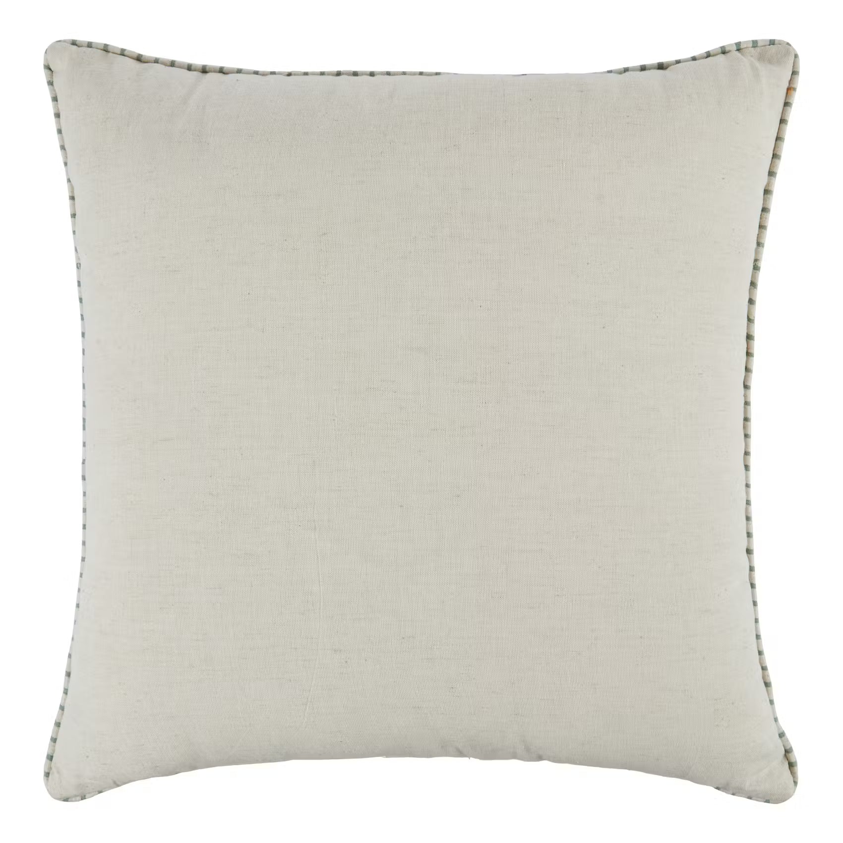 BOHEMIAN Kissen Blumen