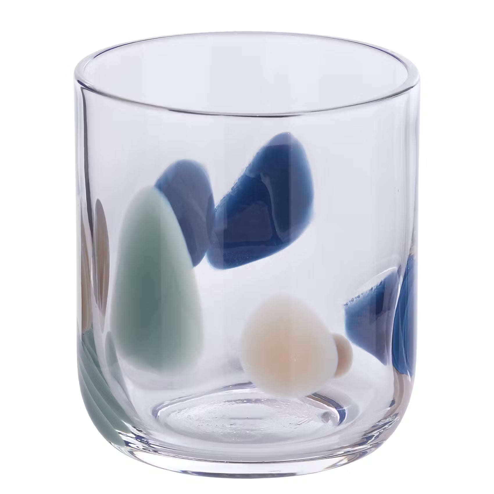 FAYETTE Trinkglas 4er-Set