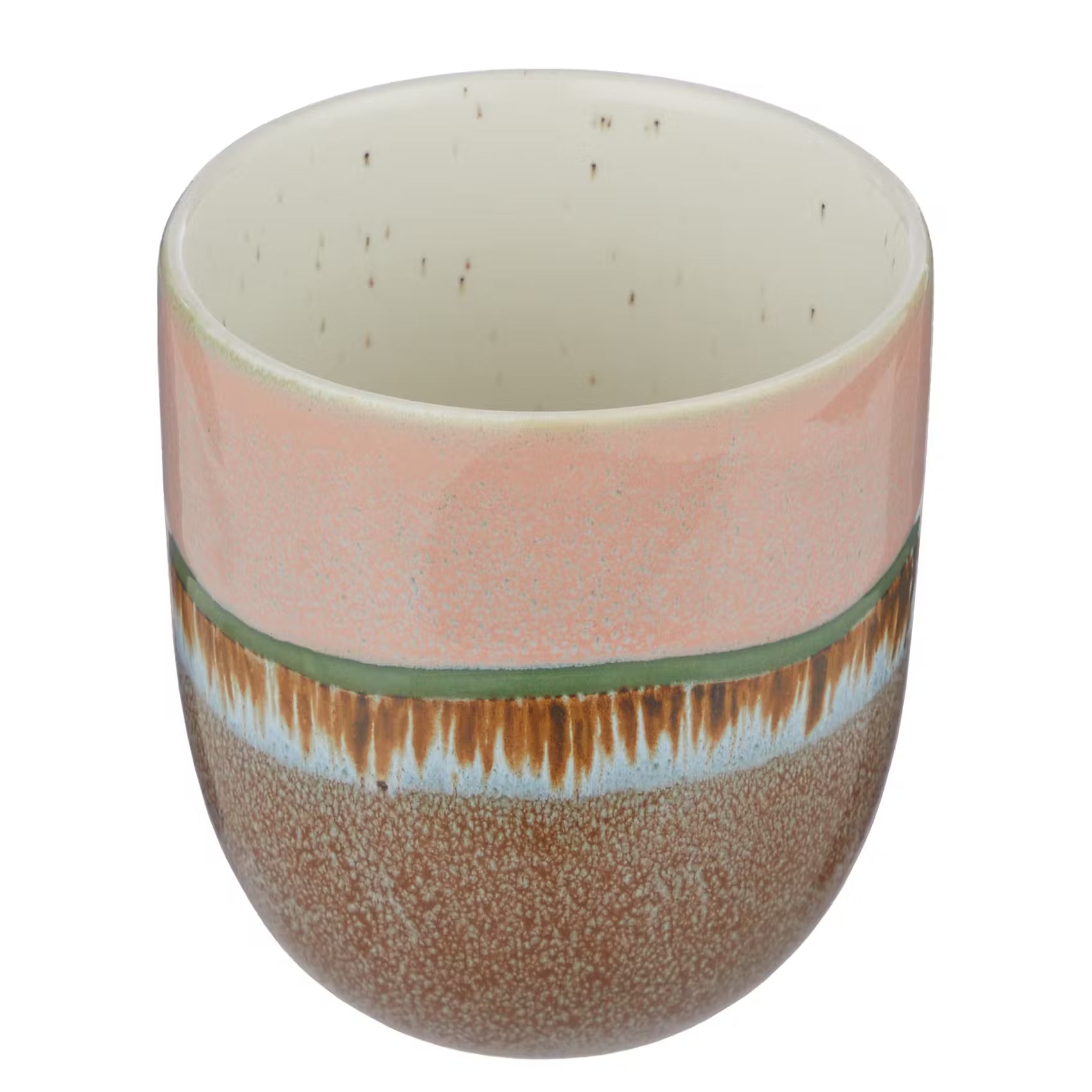 Tasse MEDLEY 4er-Set