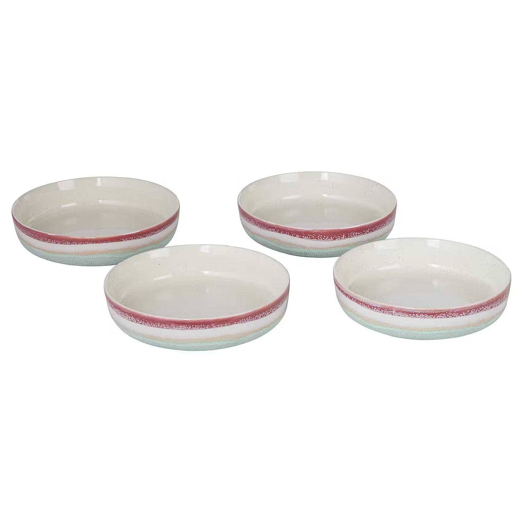 Pastateller MEDLEY 4er-Set