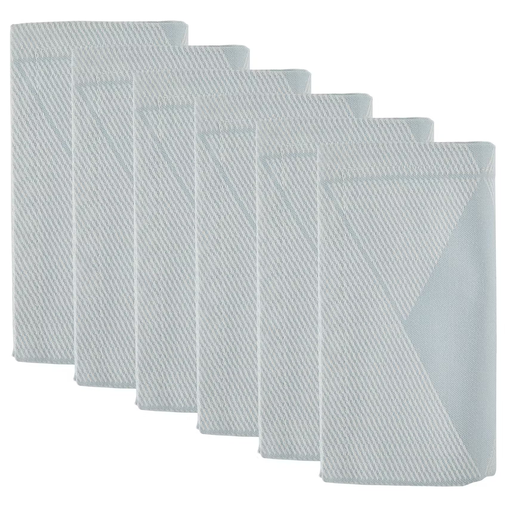 METRONOMY Serviette 6er-Set