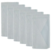 METRONOMY Serviette 6er-Set