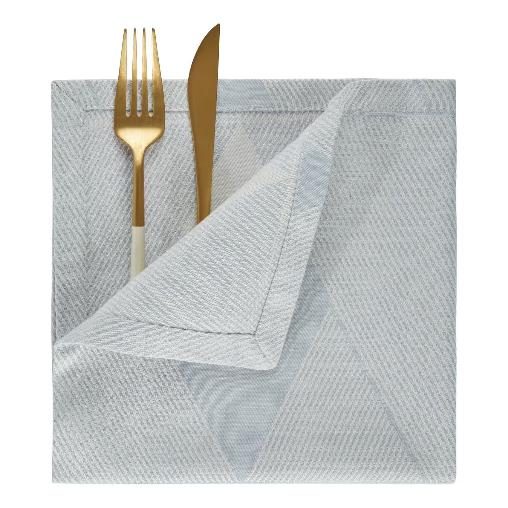 METRONOMY Serviette 6er-Set