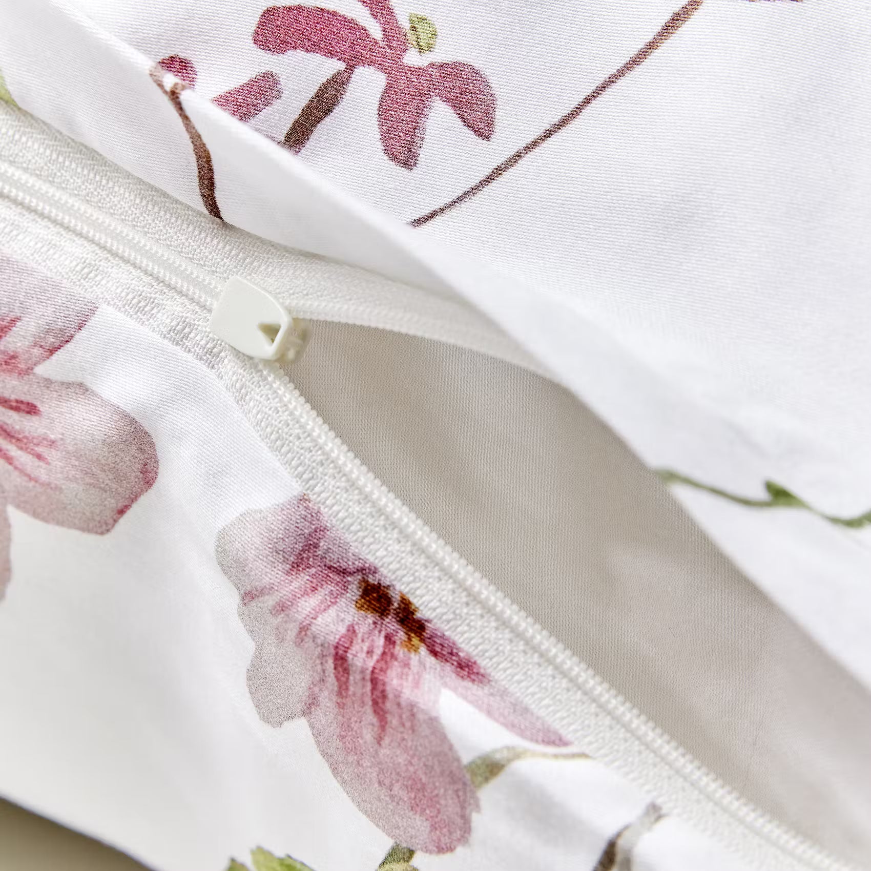 ALL DREAMS Bettwäsche Satin