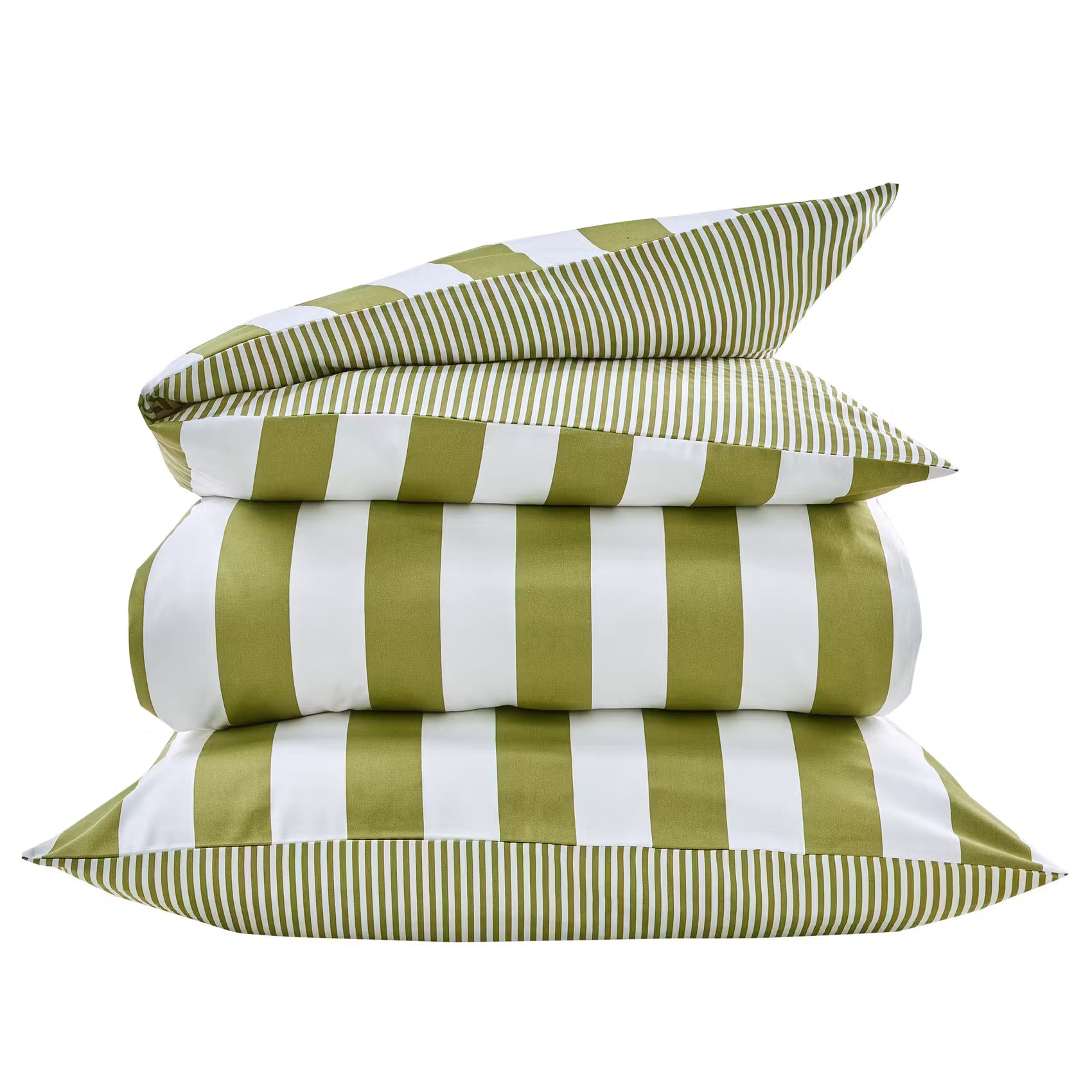 ALL DREAMS Bettwäsche Satin