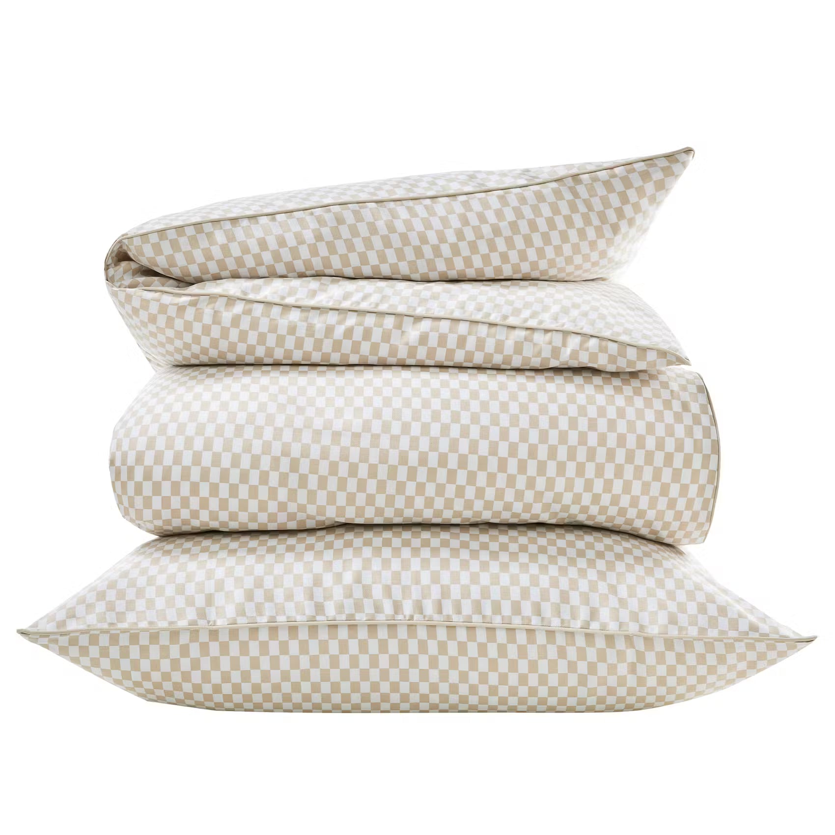 ALL DREAMS Bettwäsche Satin