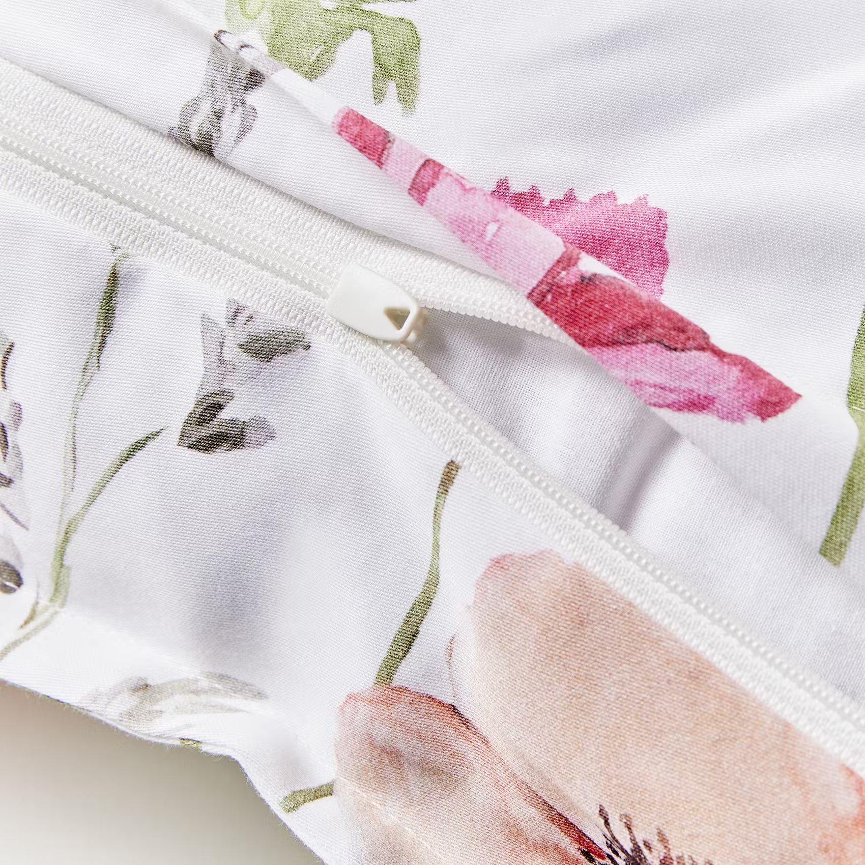 ALL DREAMS Kissenbezug Satin