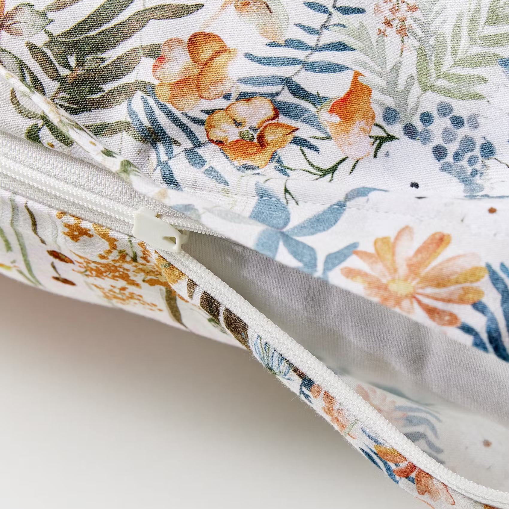 ALL DREAMS Kissenbezug Satin