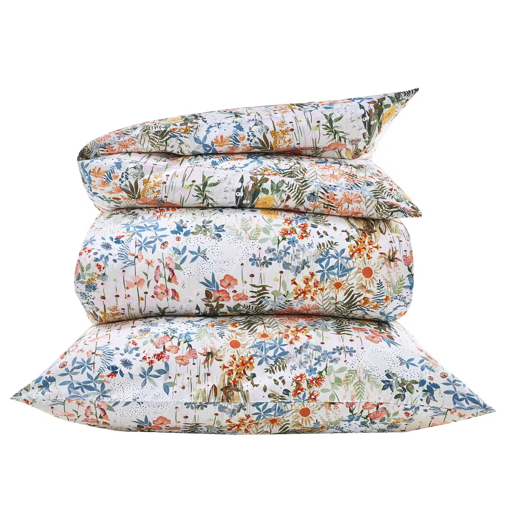 ALL DREAMS Satin-Bettwäsche