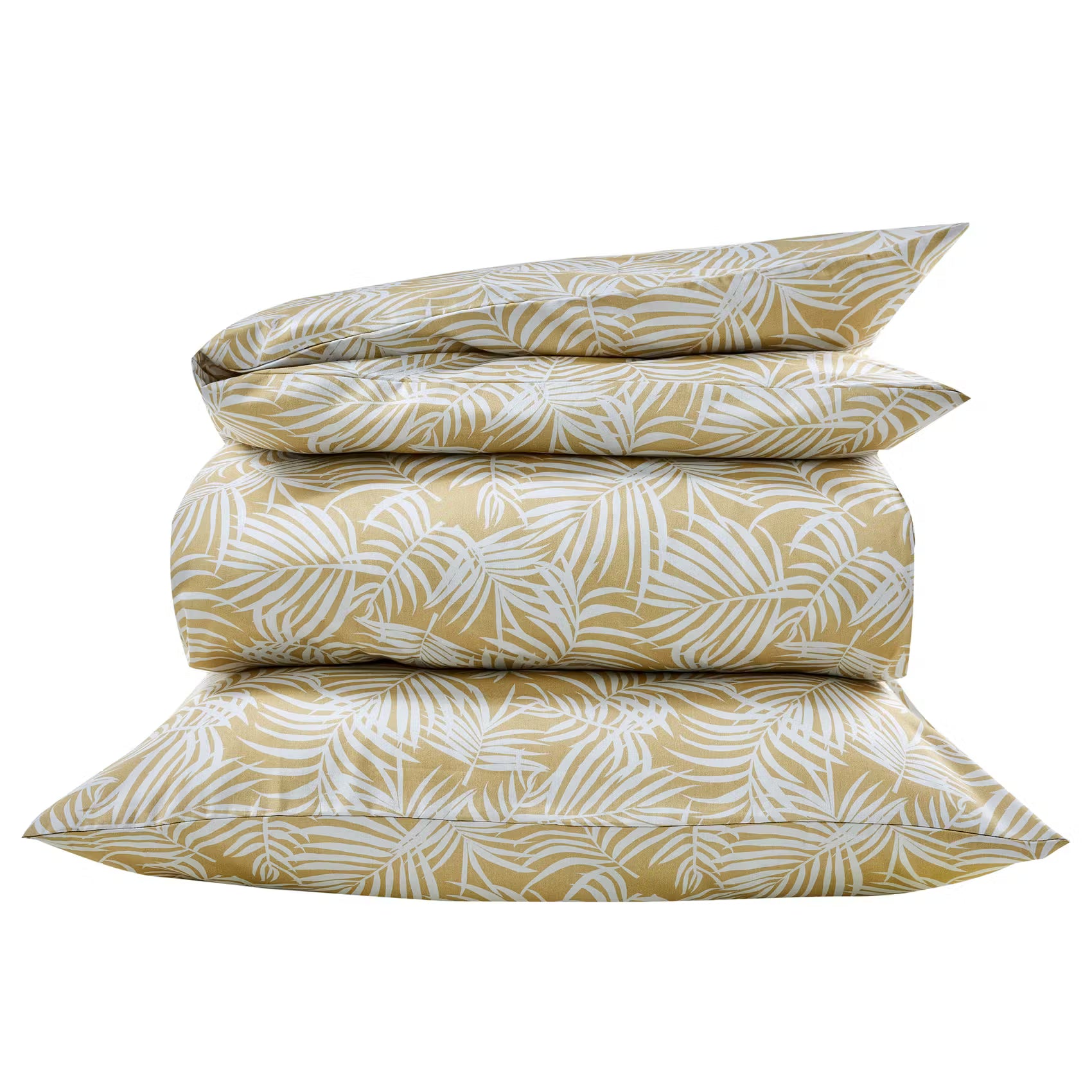 ALL DREAMS Satin-Bettwäsche