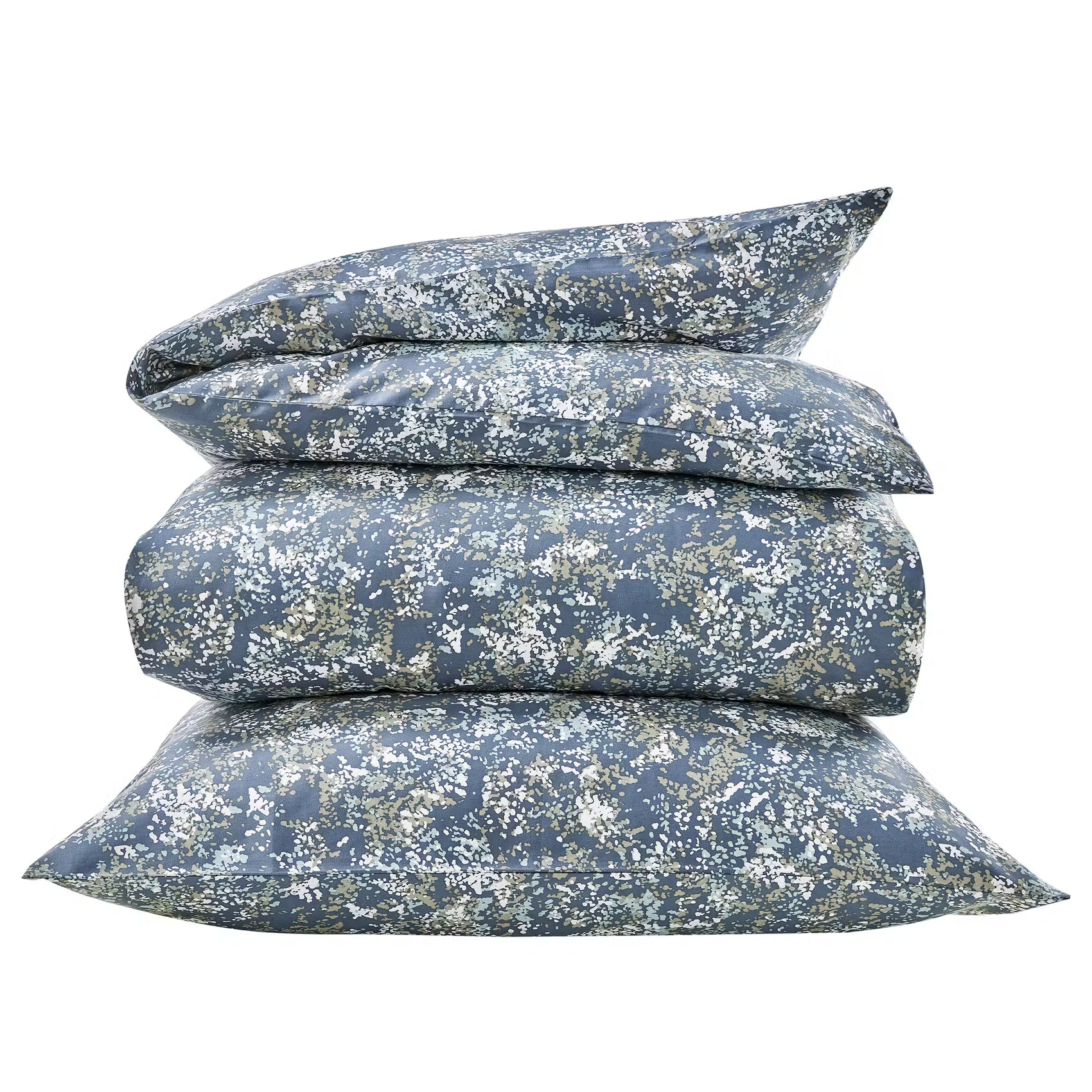 ALL DREAMS Satin-Bettwäsche