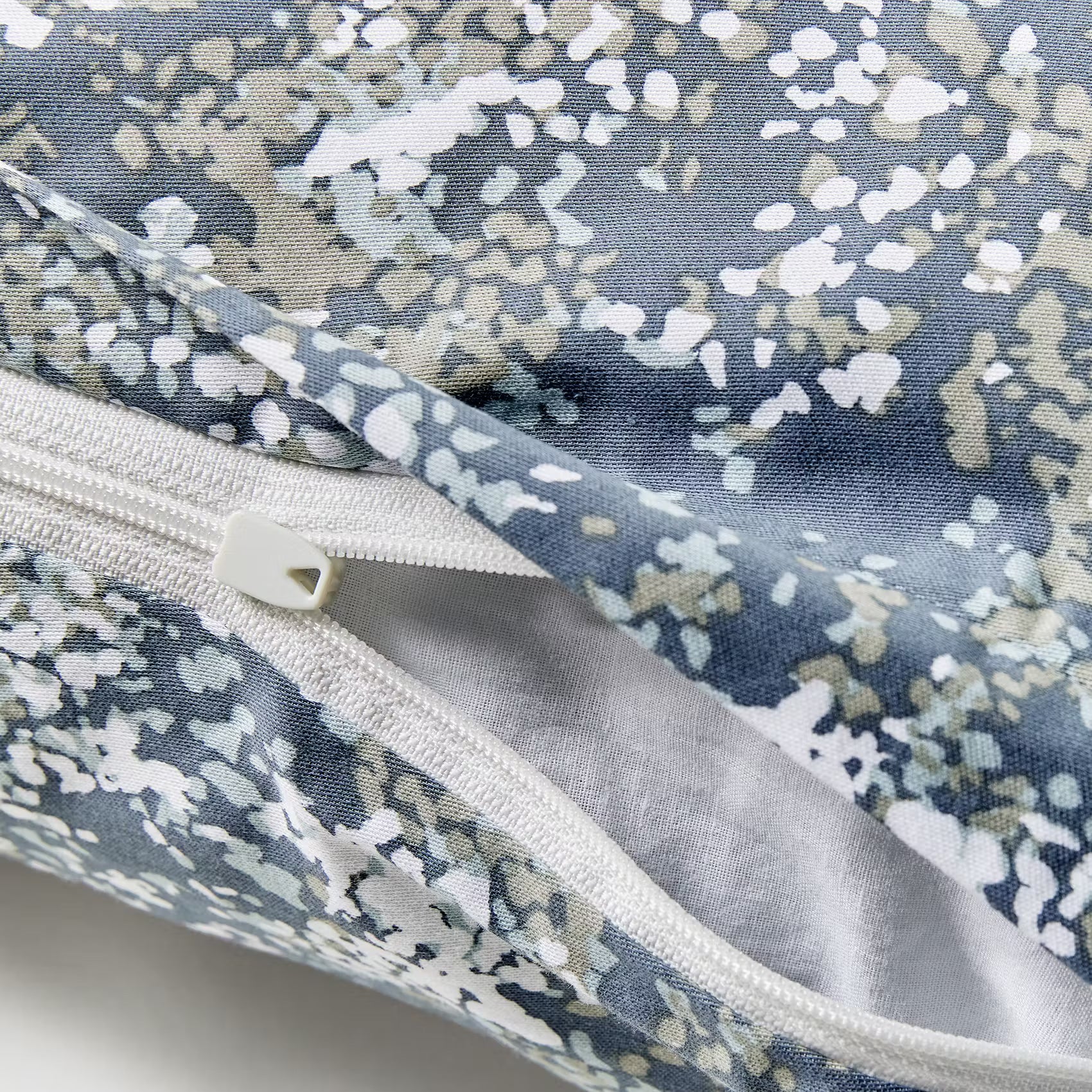 ALL DREAMS Satin-Bettwäsche