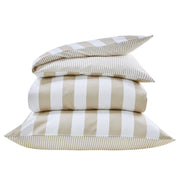 ALL DREAMS Satin-Bettwäsche