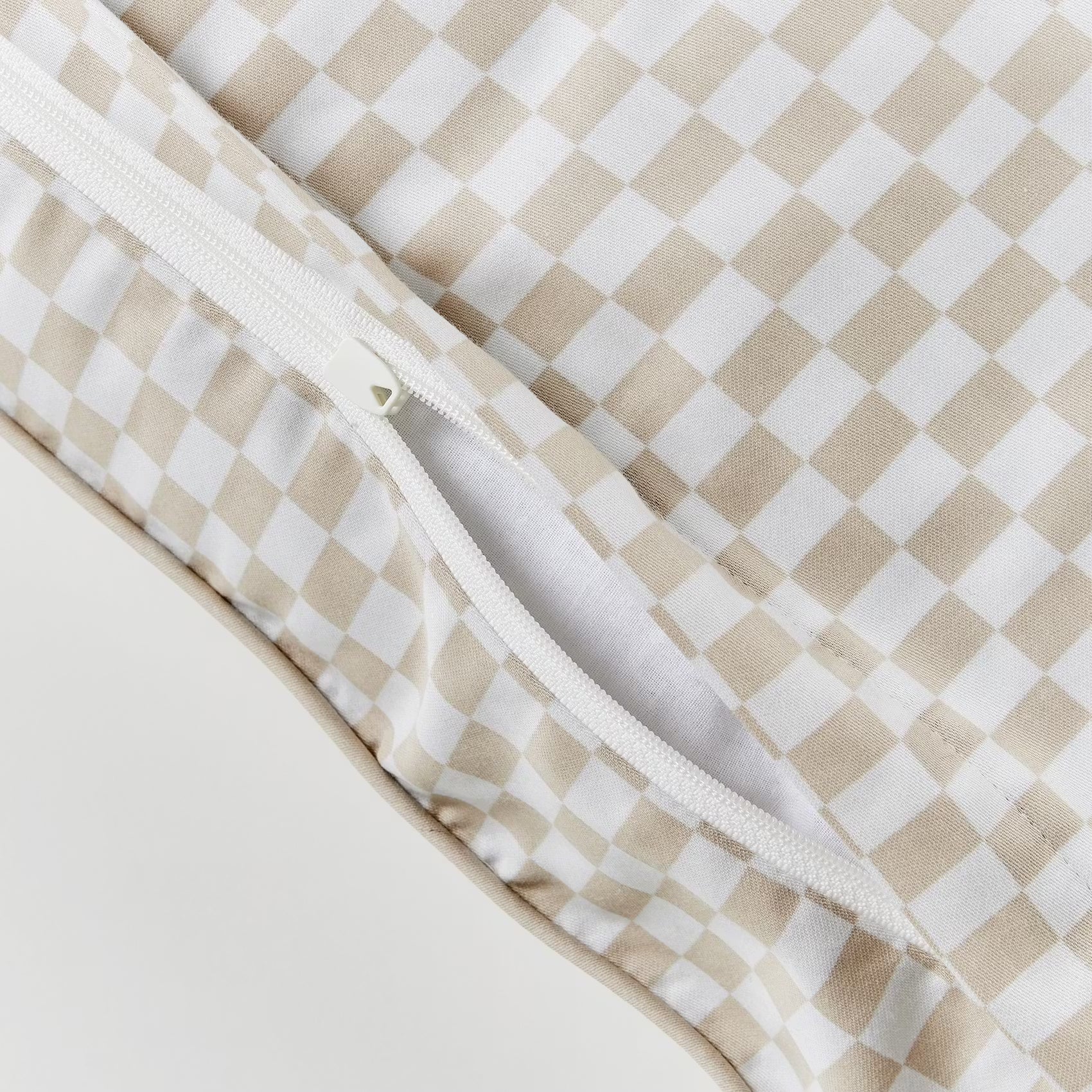 ALL DREAMS Satin-Bettwäsche