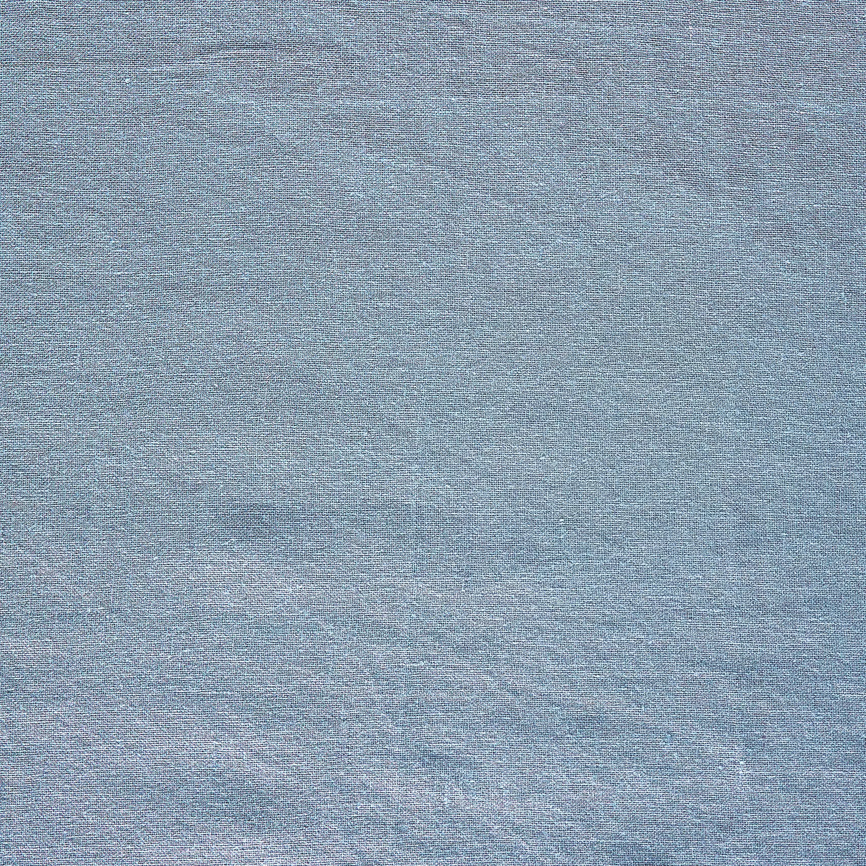 RIGA Tischdecke - Leinen - Blau - Blau - 160 x 250 cm