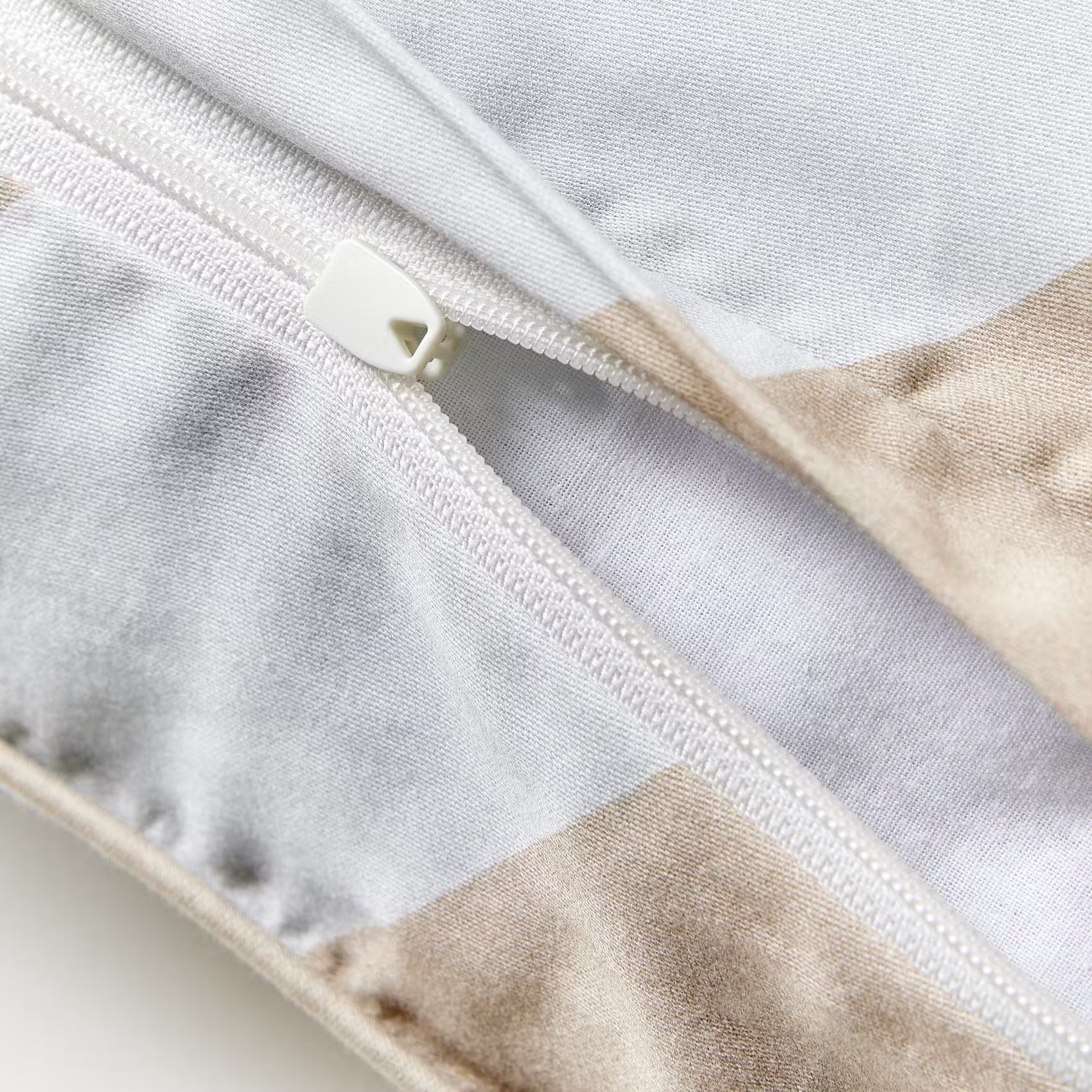 ALL DREAMS Kissenbezug Satin