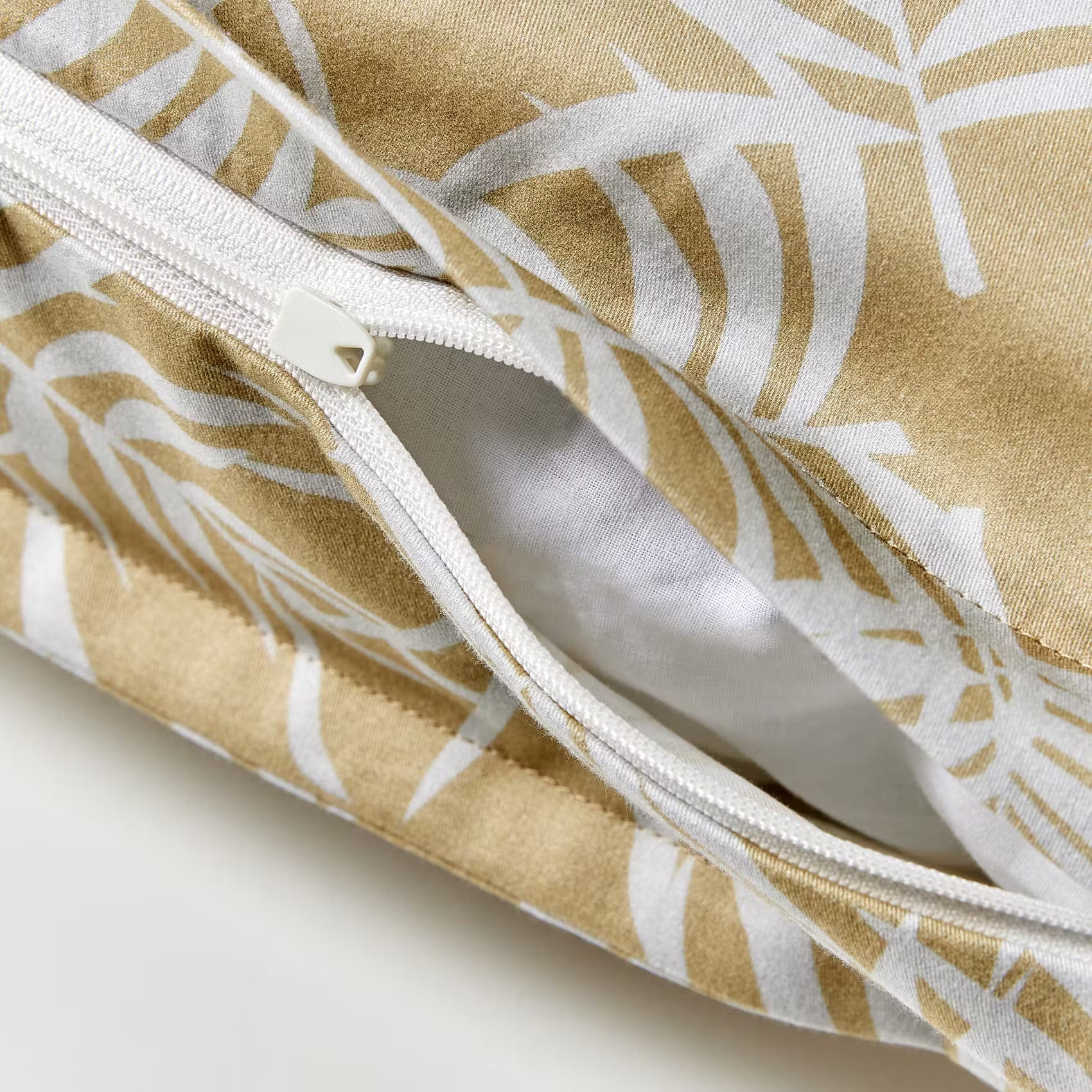 ALL DREAMS Satin Kissenbezug 60x80cm