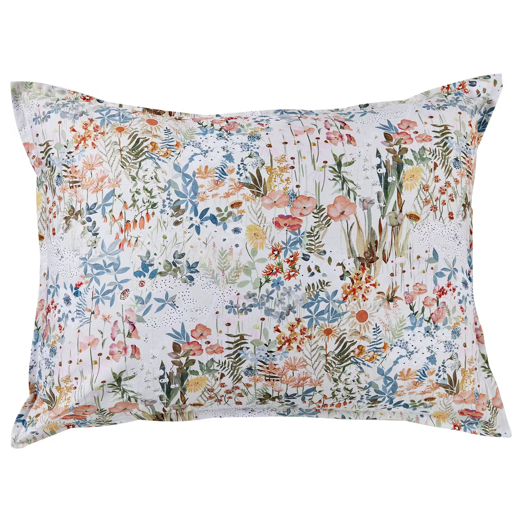 ALL DREAMS Satin Kissenbezug 60x80cm