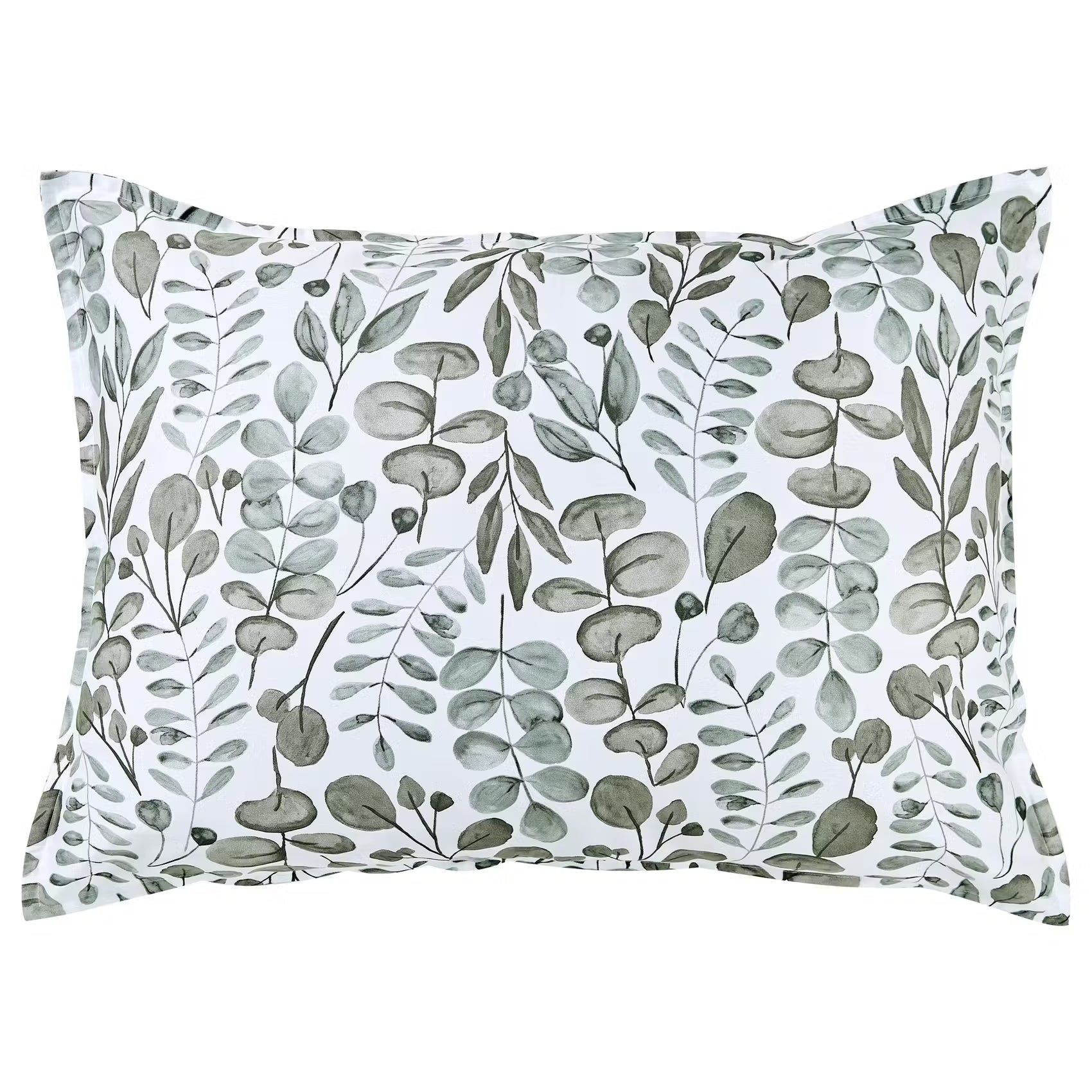 ALL DREAMS Satin Kissenbezug 60x80cm