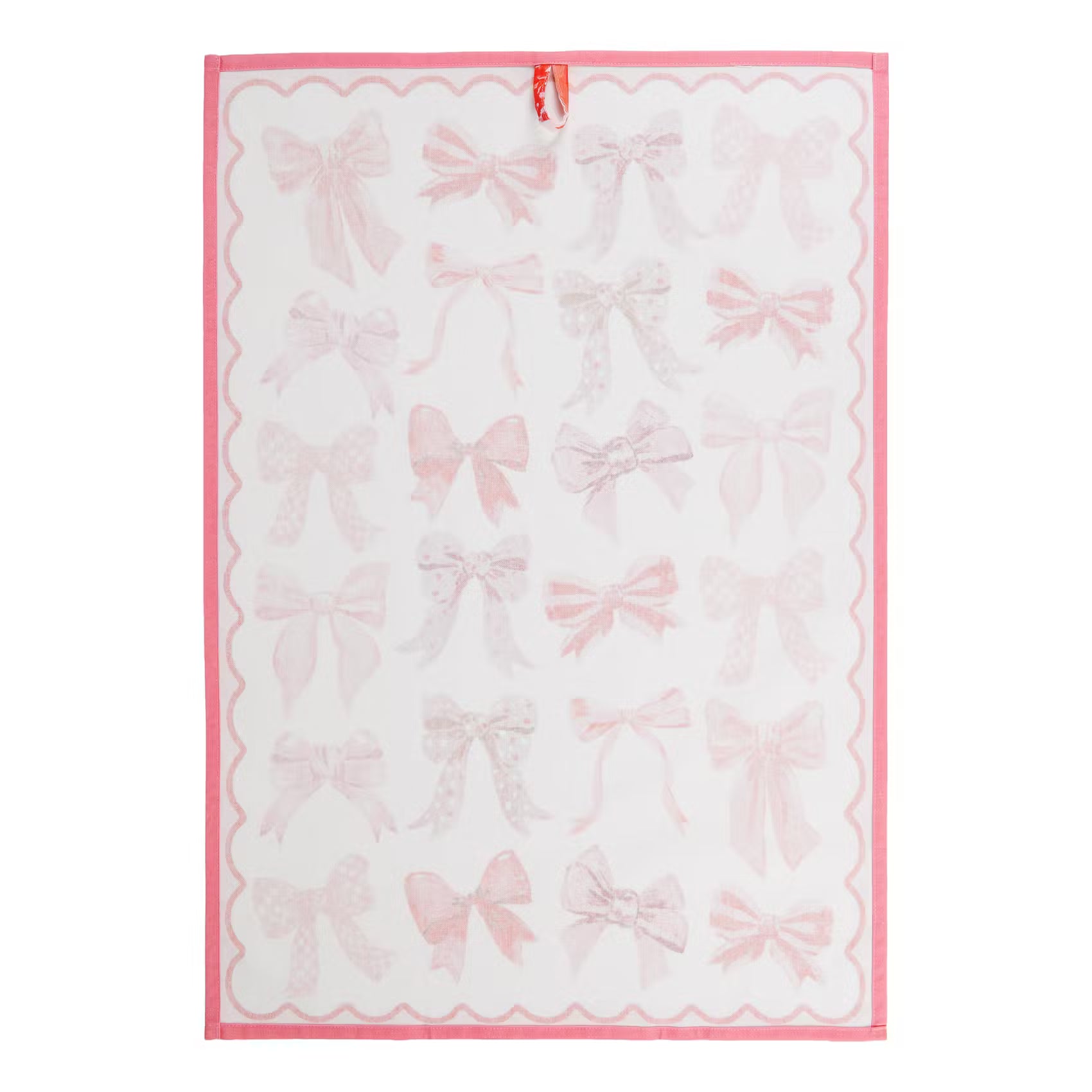 KITCHEN TALES Küchentuch Scheife