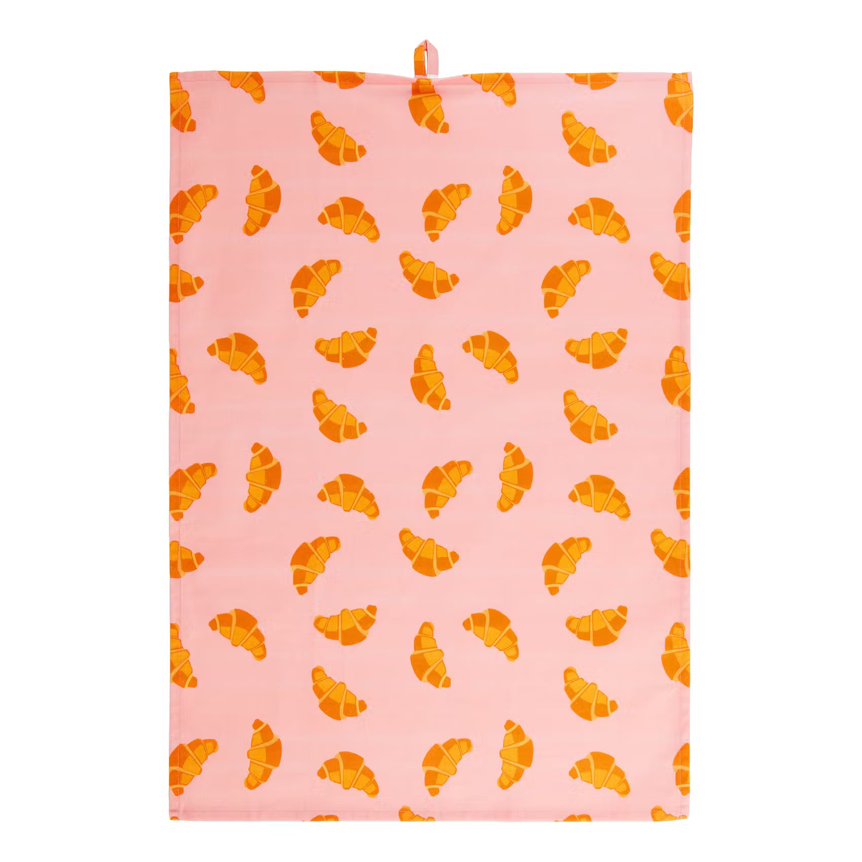 KITCHEN TALES Küchentuch Croissant