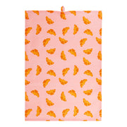 KITCHEN TALES Küchentuch Croissant