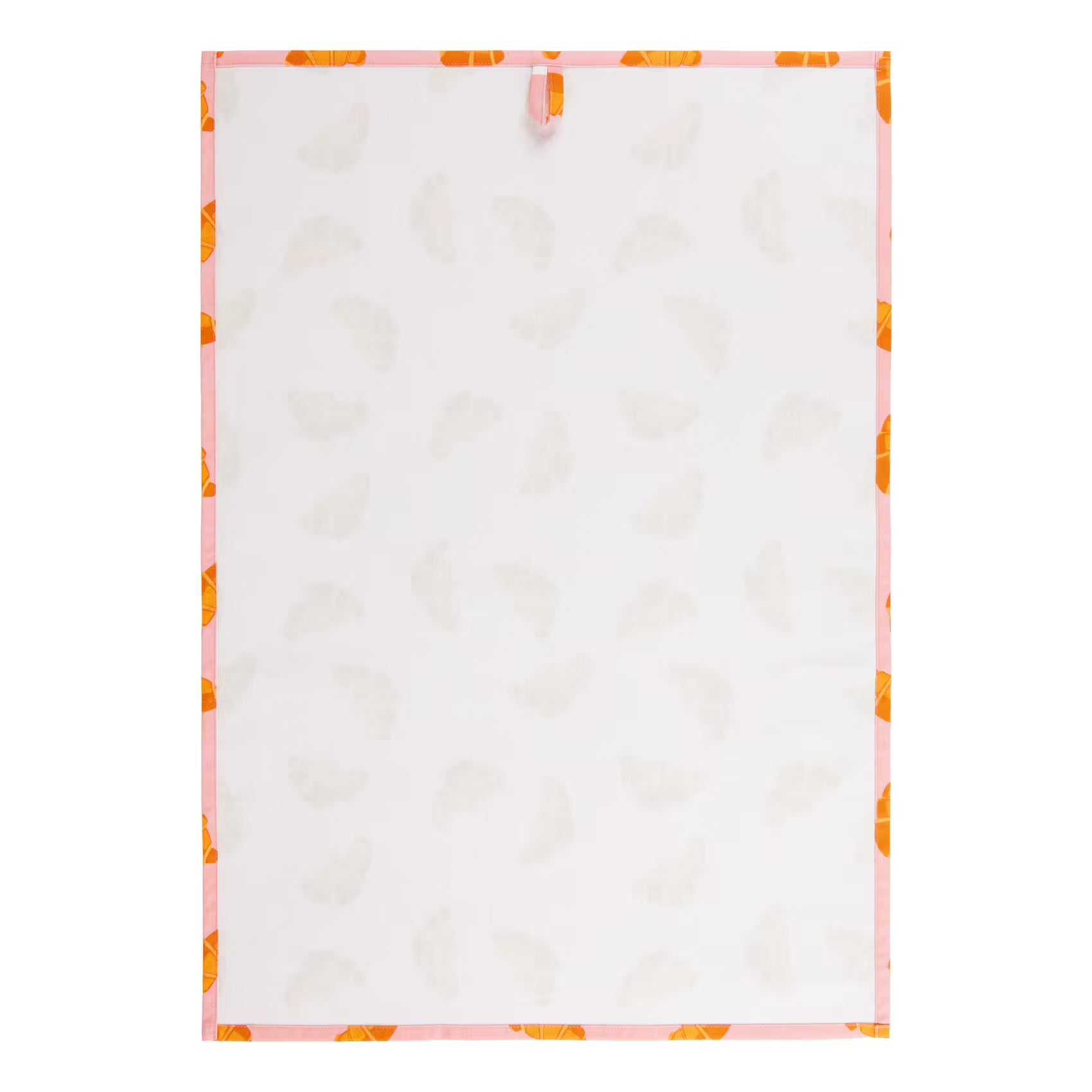 KITCHEN TALES Küchentuch Croissant