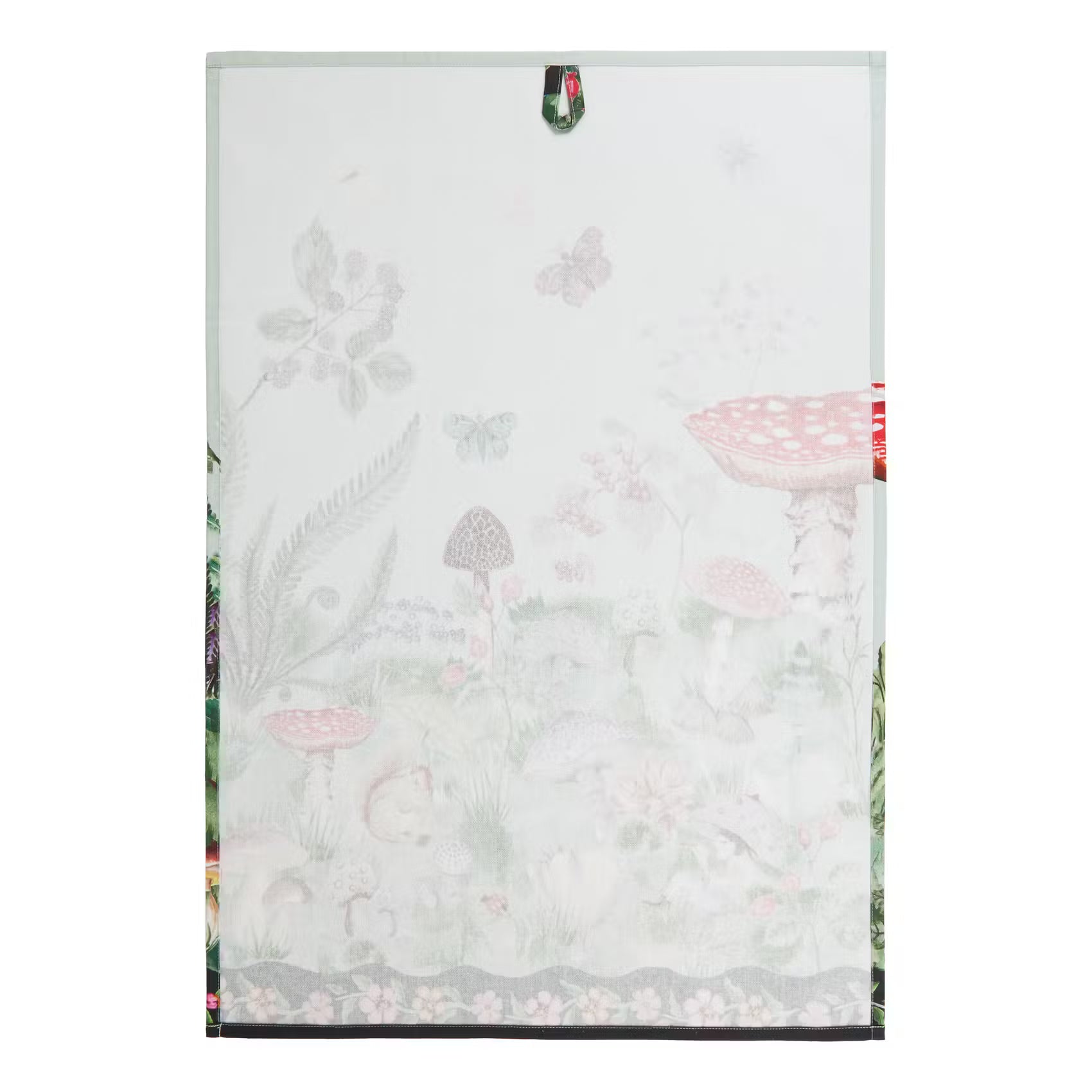 KITCHEN TALES Küchentuch Wald