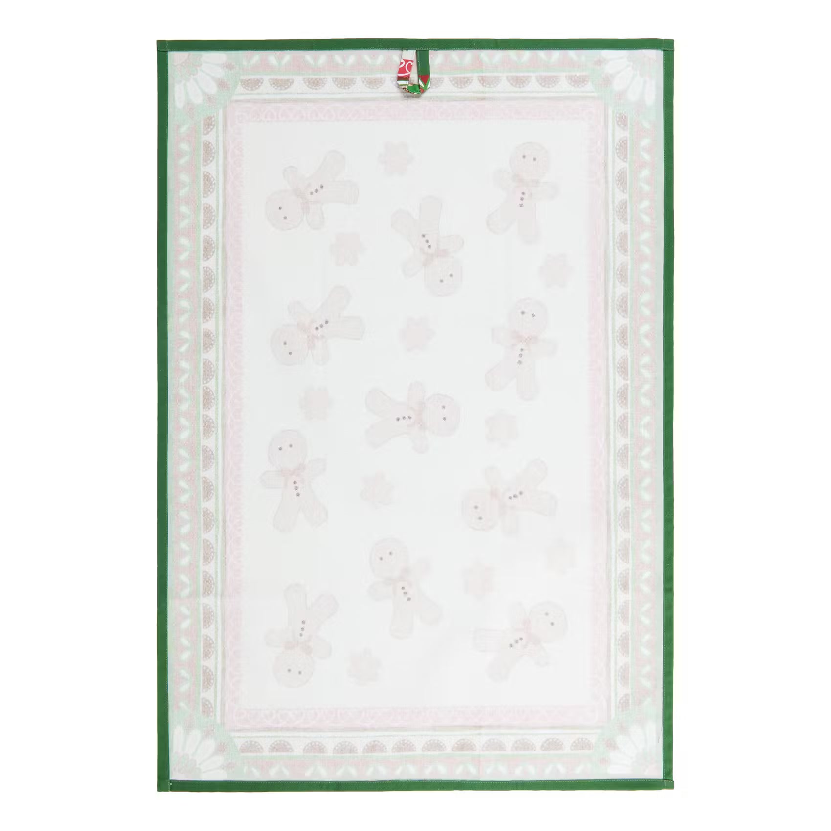 KITCHEN TALES Küchentuch Männchen