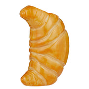 CROISSANT Vase  - Porzellan - Hellbraun