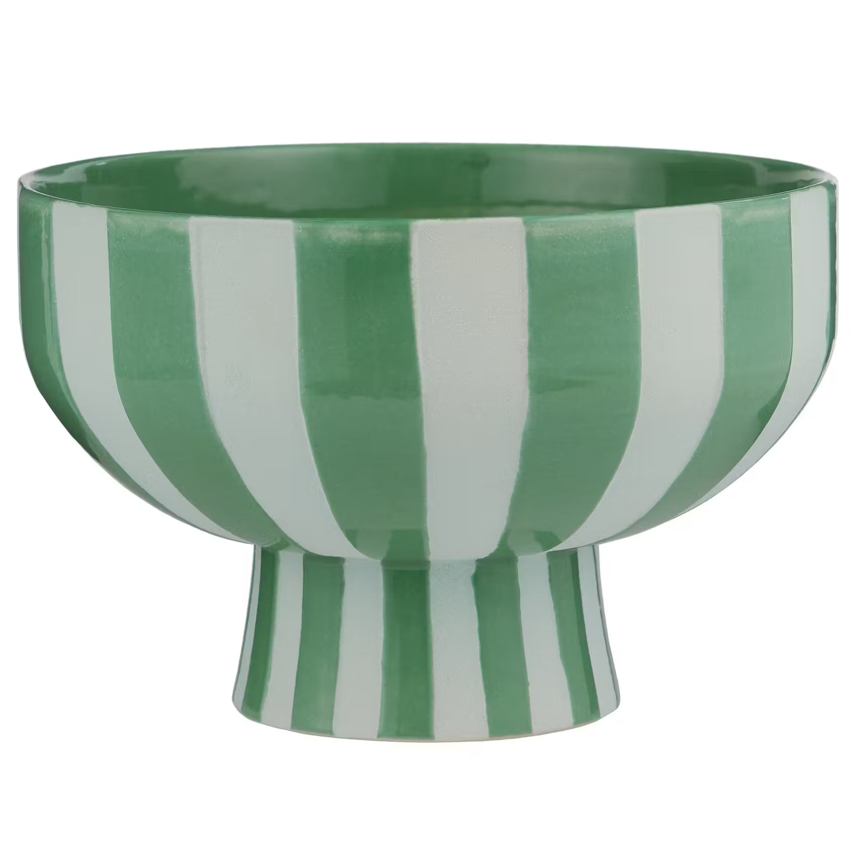 WARM SCANDI Deko-Schale