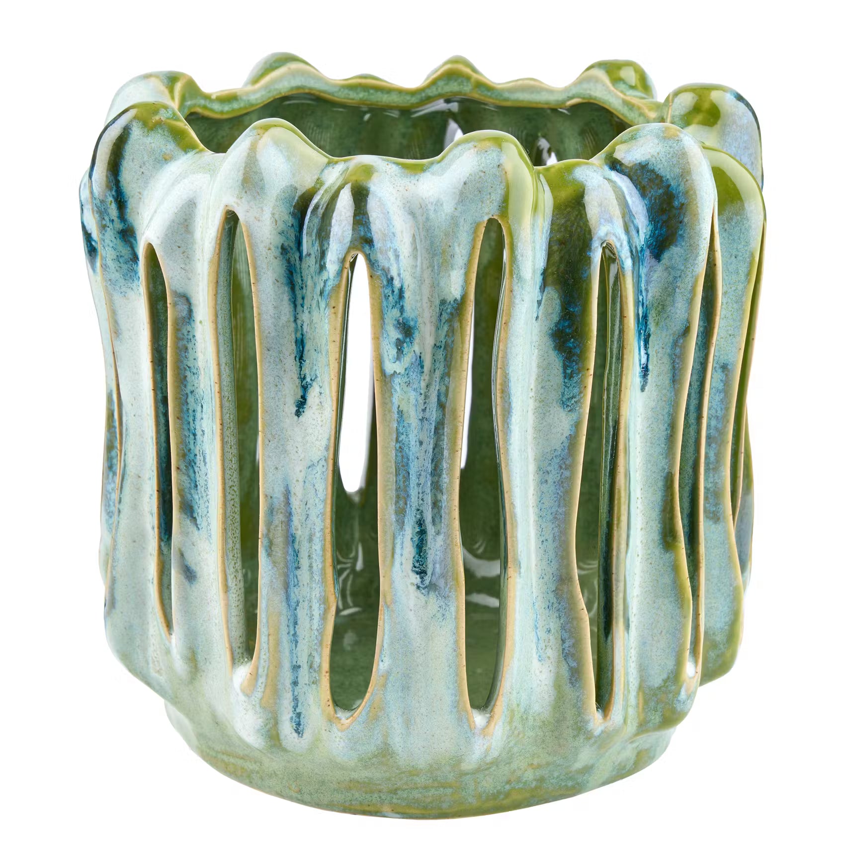 HAZY SHADES Windlicht