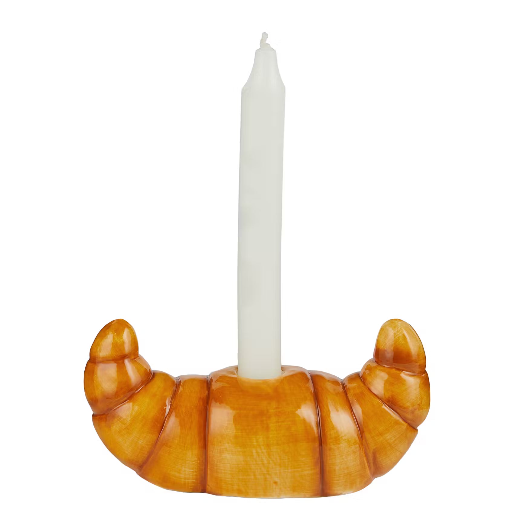 CROISSANT Kerzenhalter