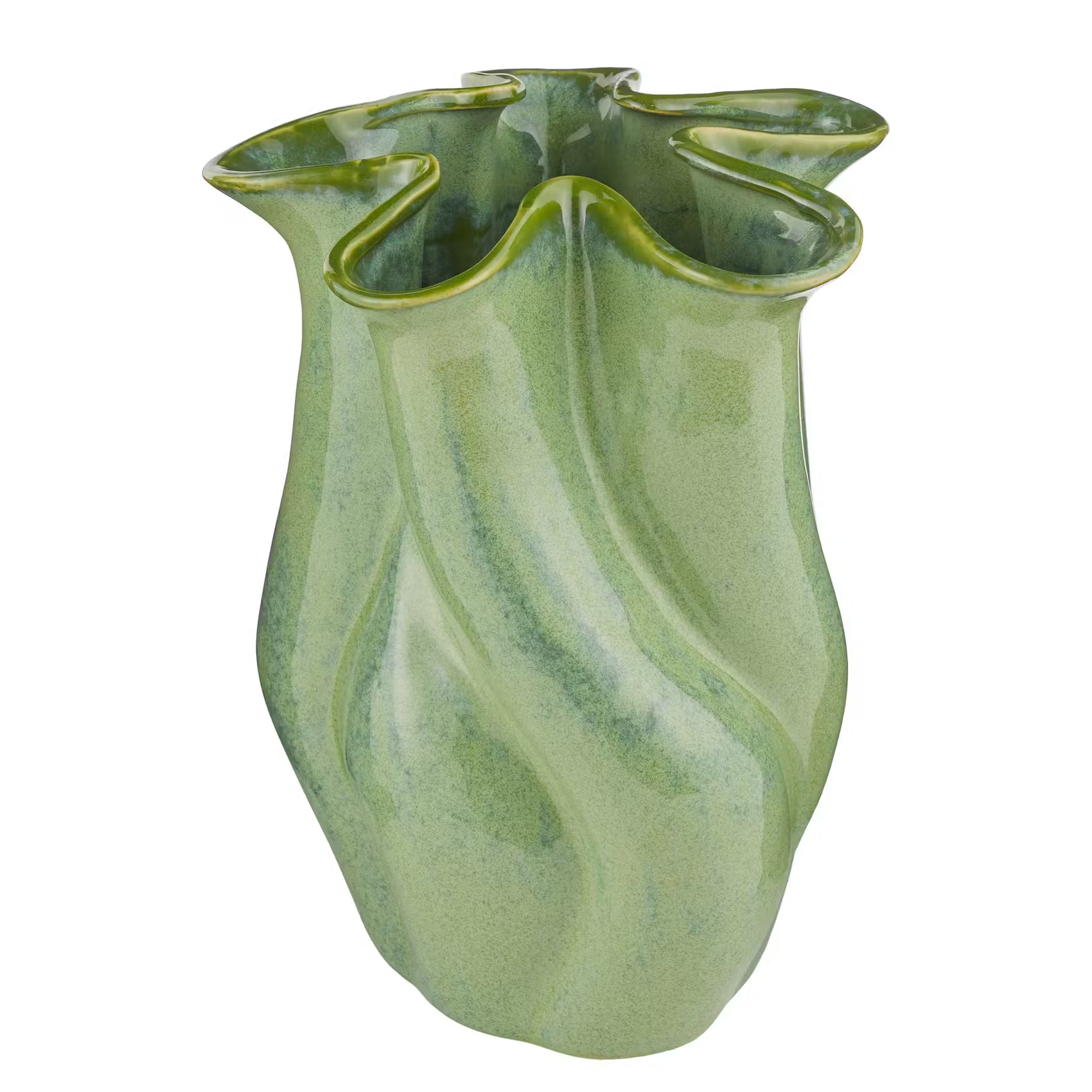 ORGANIC Vase