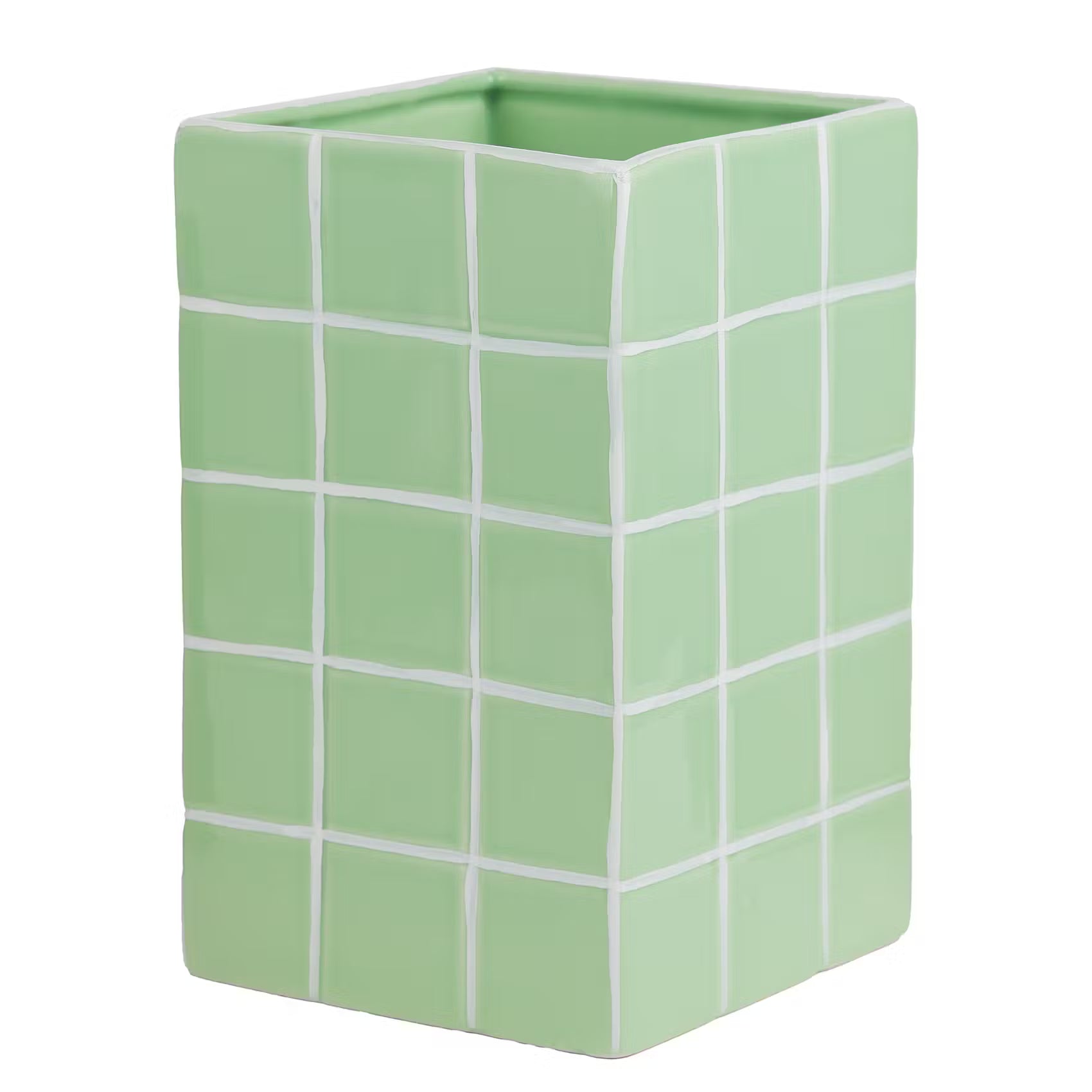TILES Vase