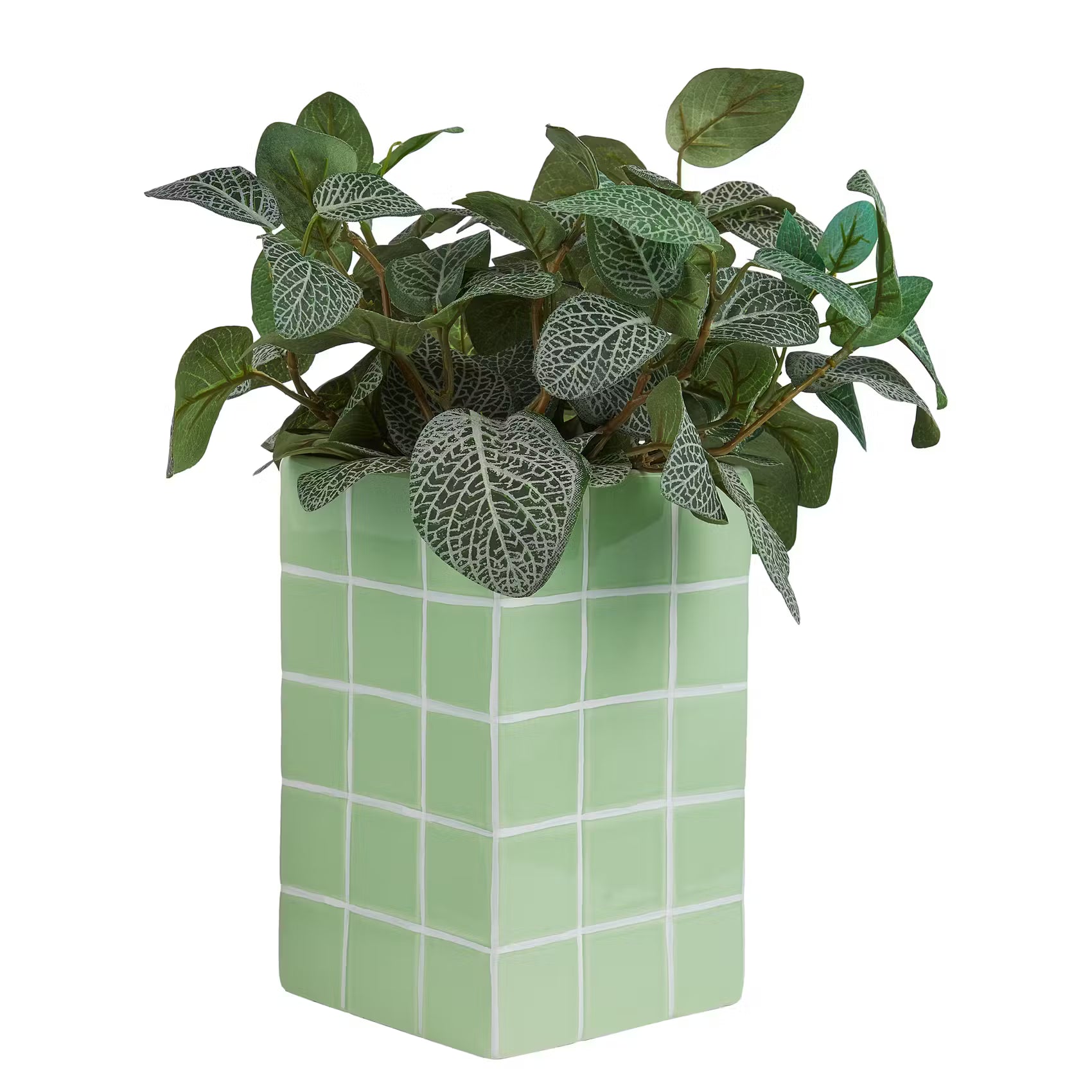 TILES Vase